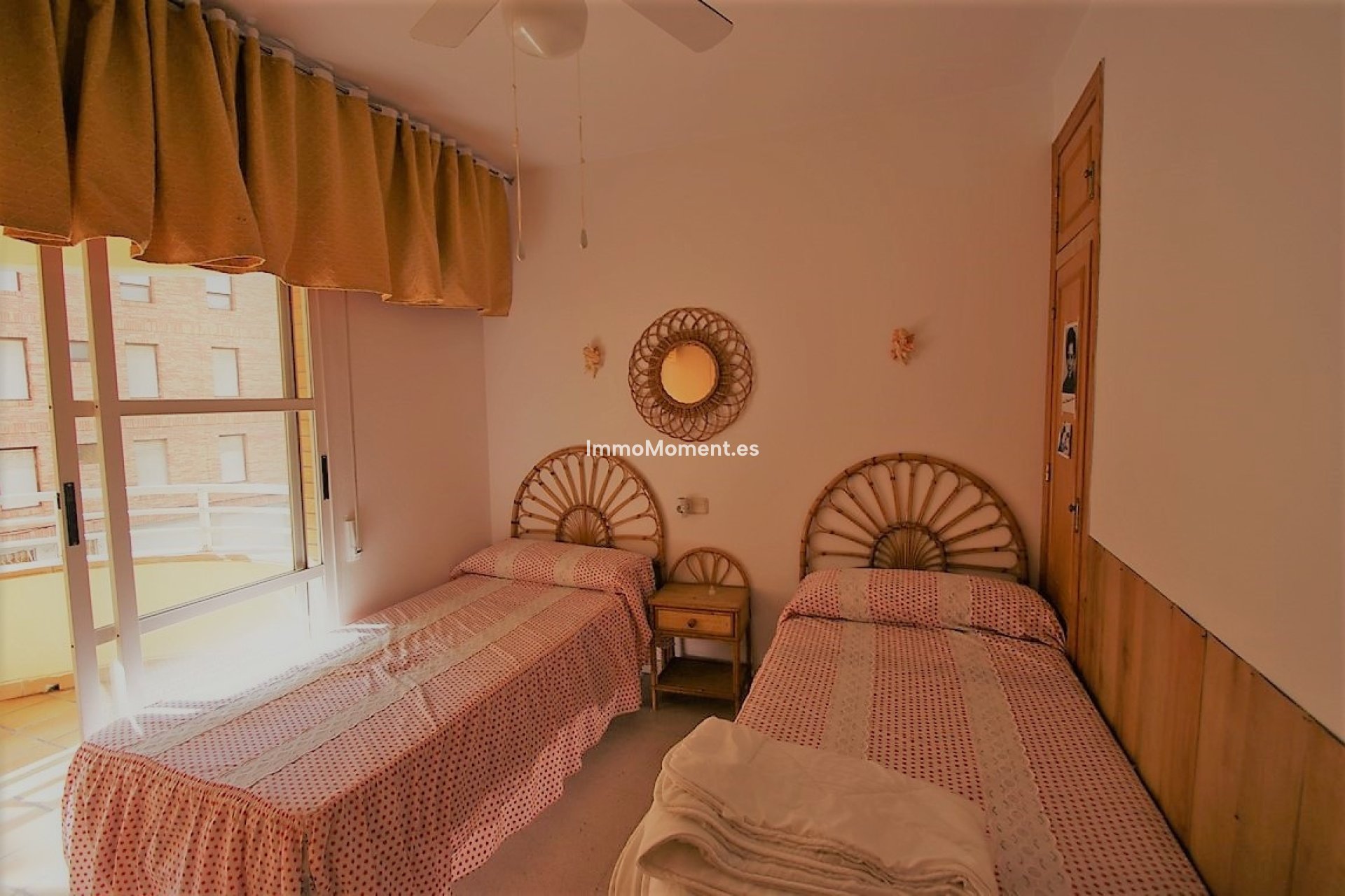 Resale - Apartment - Torrevieja - La Mata