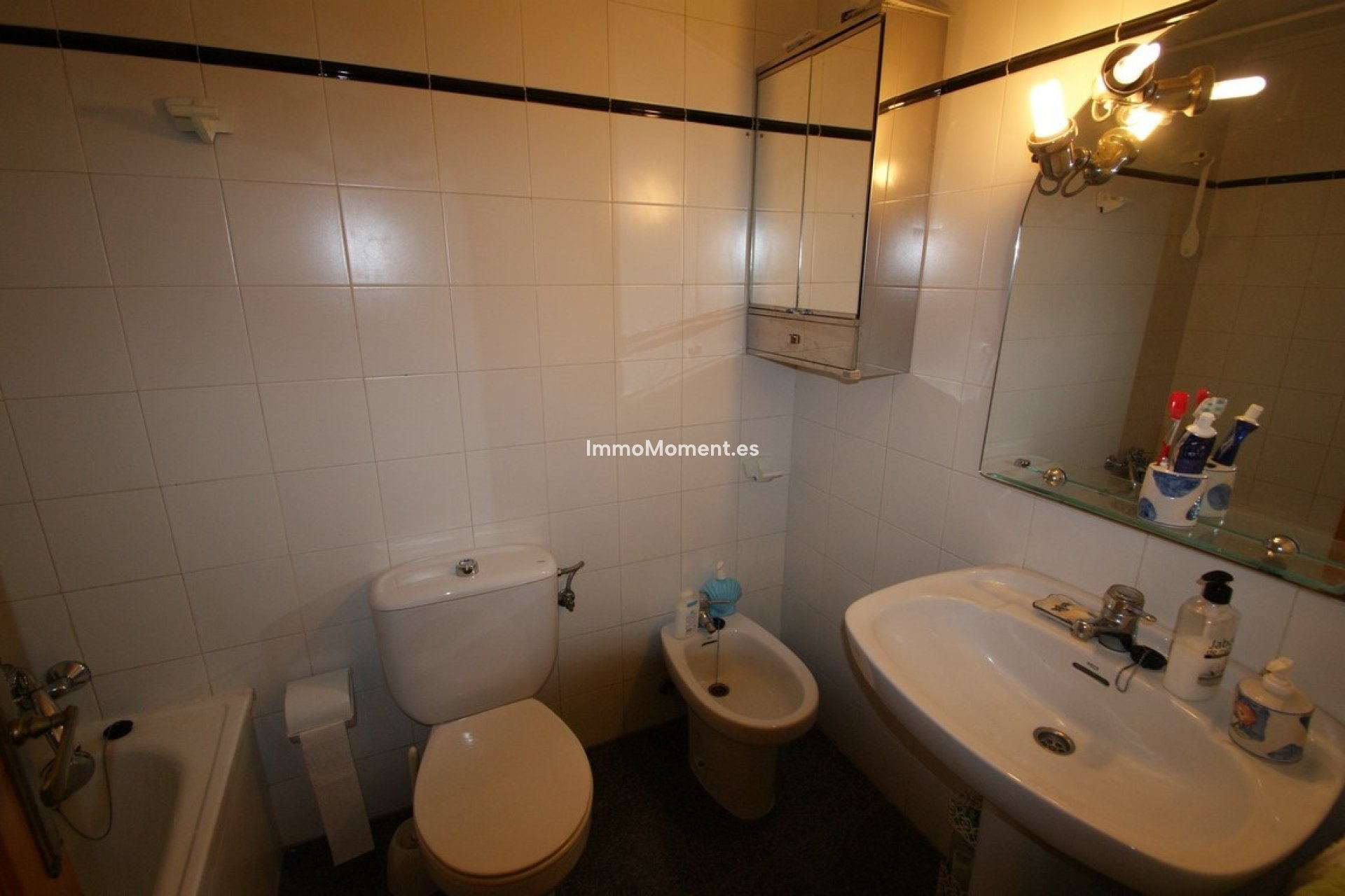 Resale - Apartment - Torrevieja - La Mata