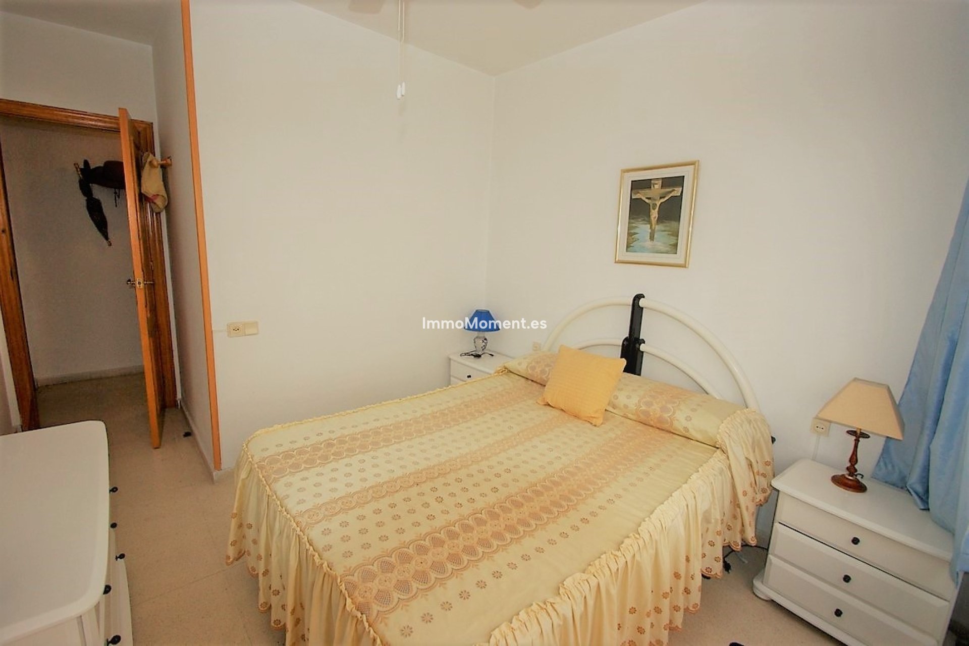 Resale - Apartment - Torrevieja - La Mata