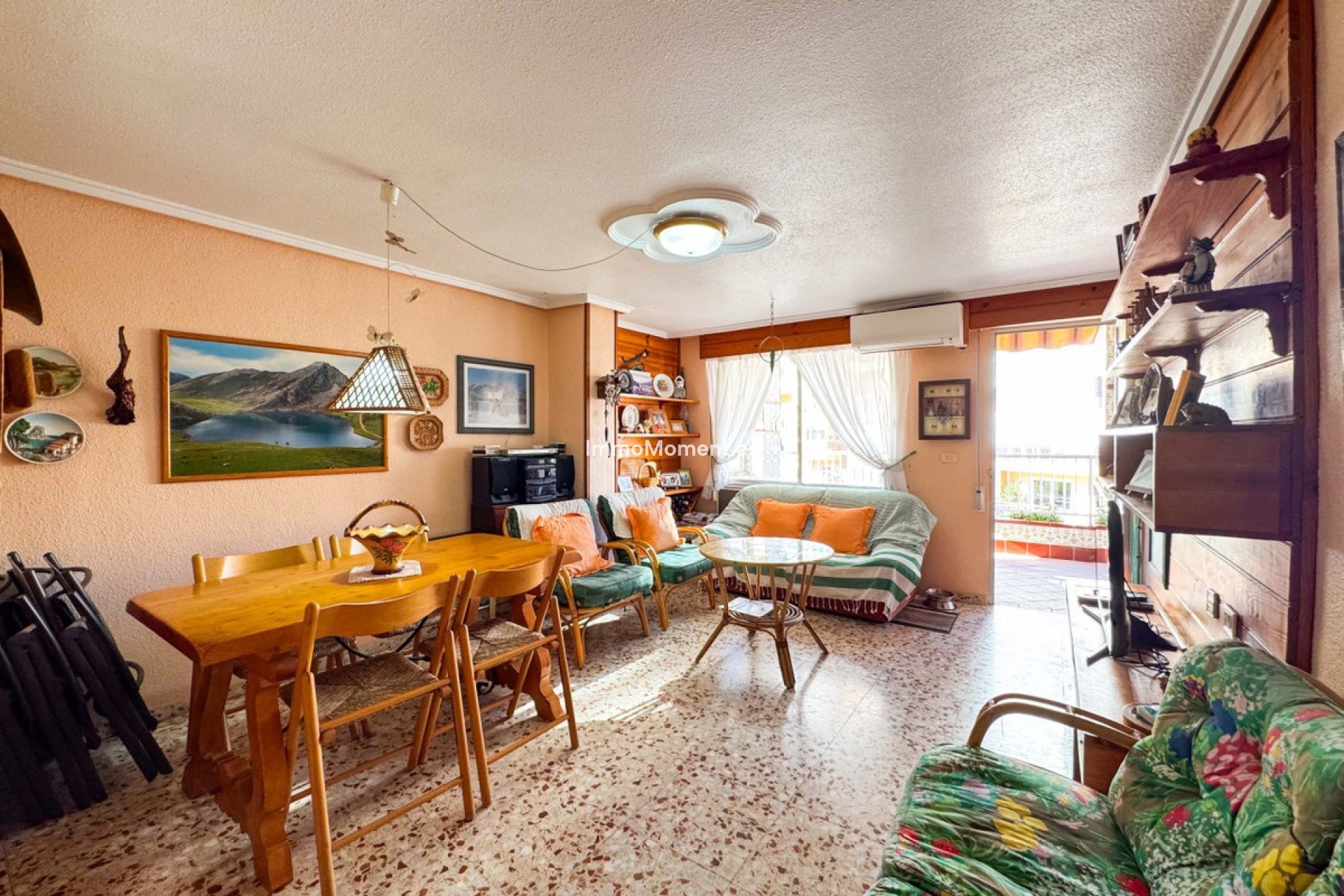 Resale - Apartment - Torrevieja - La Mata