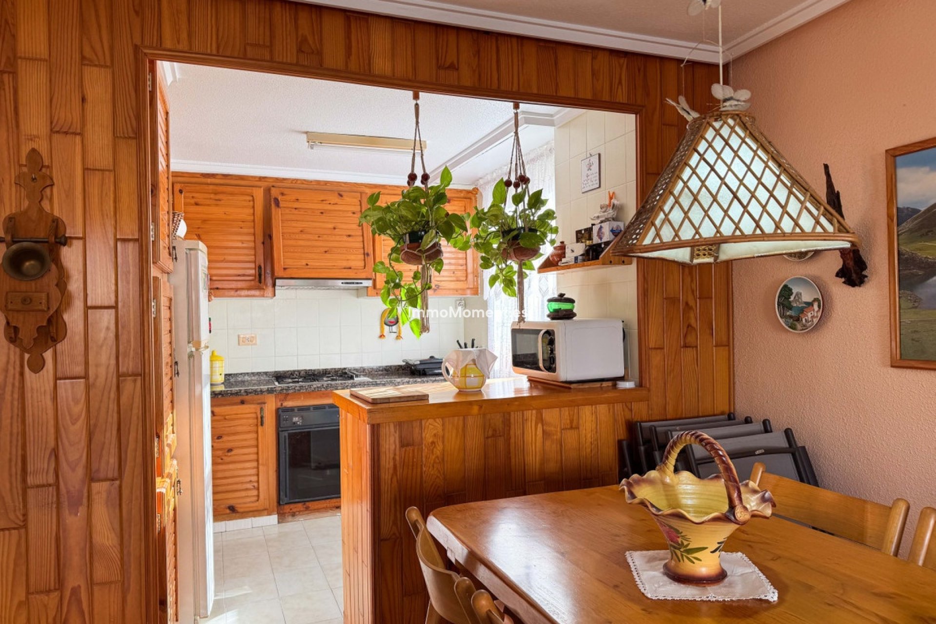 Resale - Apartment - Torrevieja - La Mata