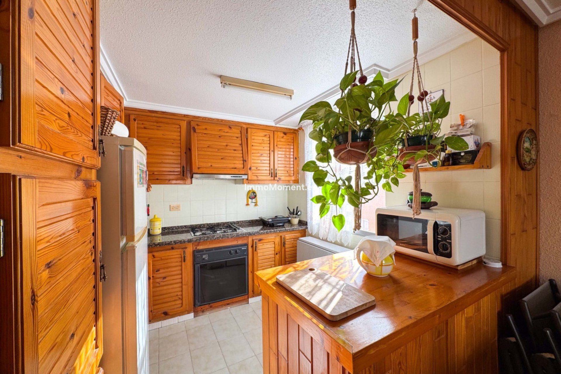 Resale - Apartment - Torrevieja - La Mata