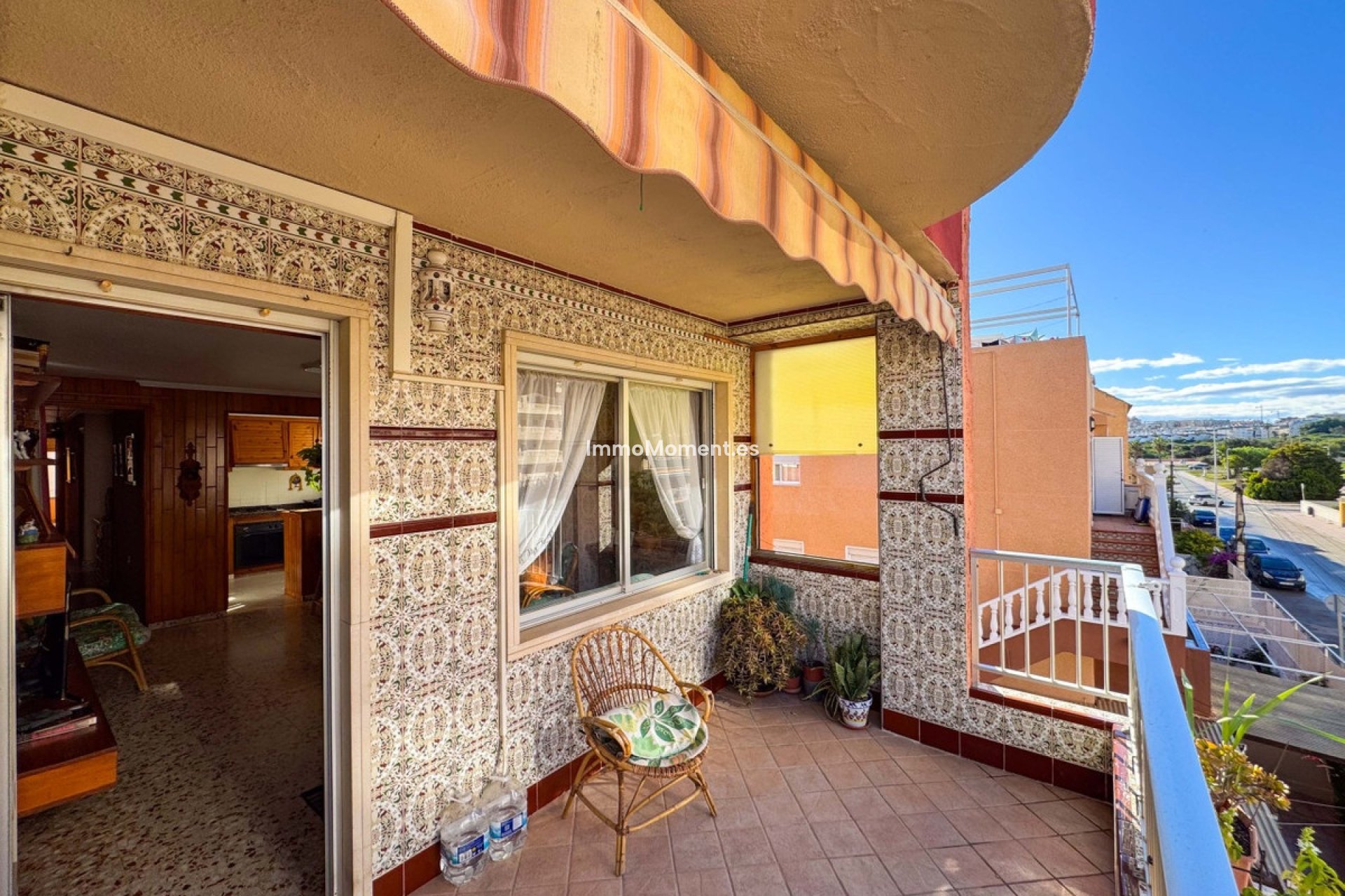 Resale - Apartment - Torrevieja - La Mata