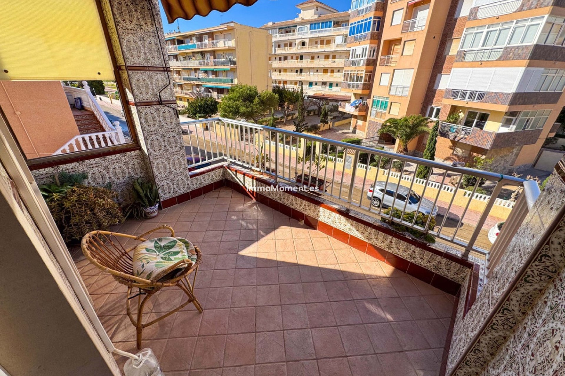 Resale - Apartment - Torrevieja - La Mata