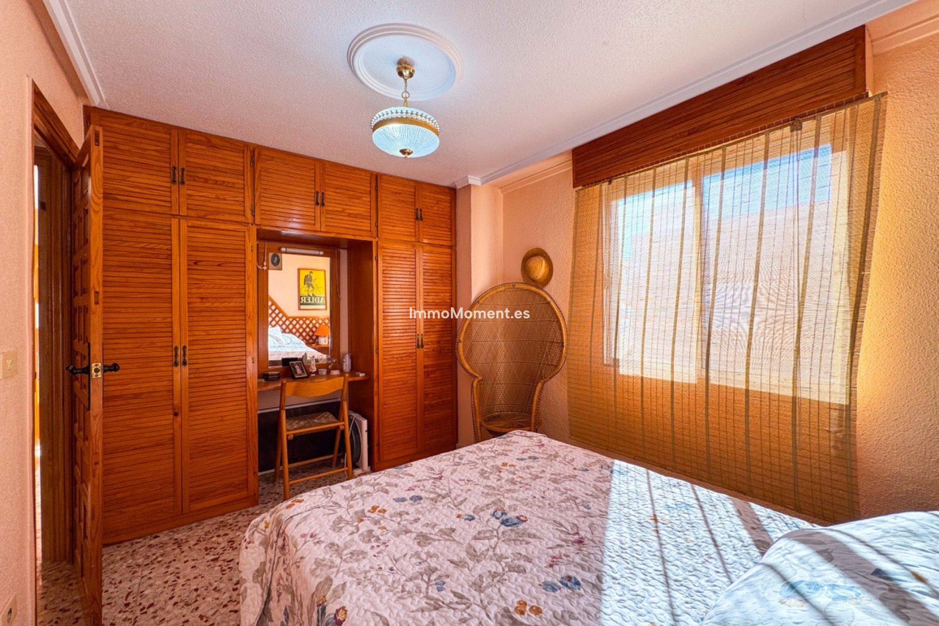 Resale - Apartment - Torrevieja - La Mata