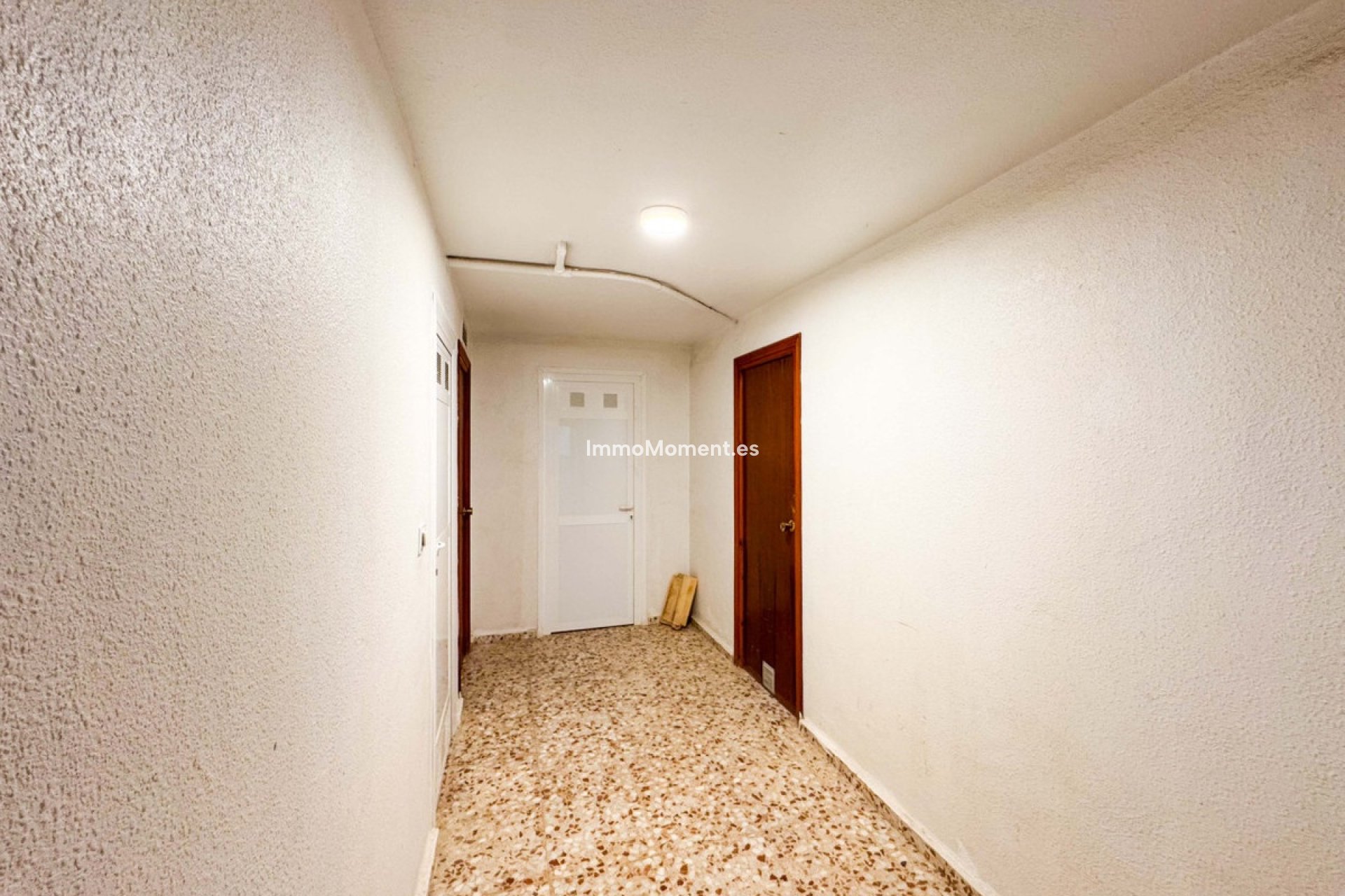 Resale - Apartment - Torrevieja - La Mata