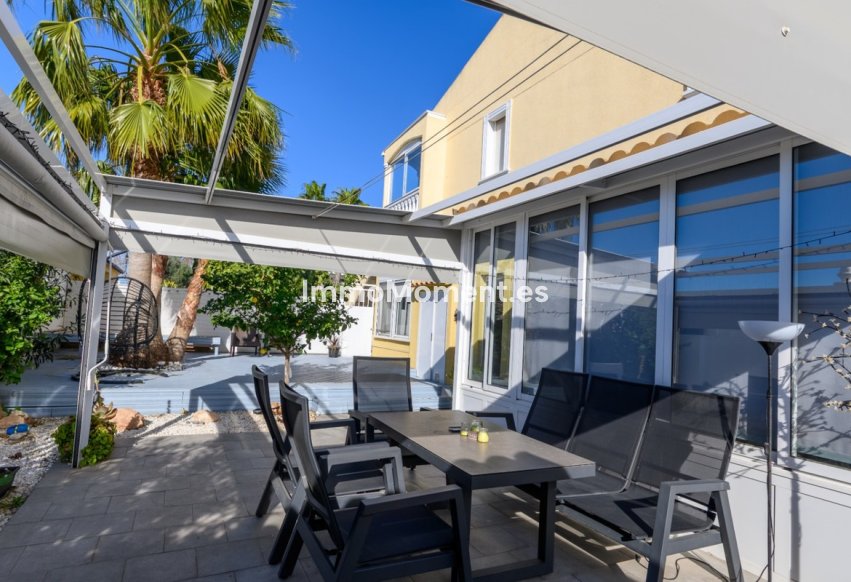 Resale - Apartment - Torrevieja - La Mata