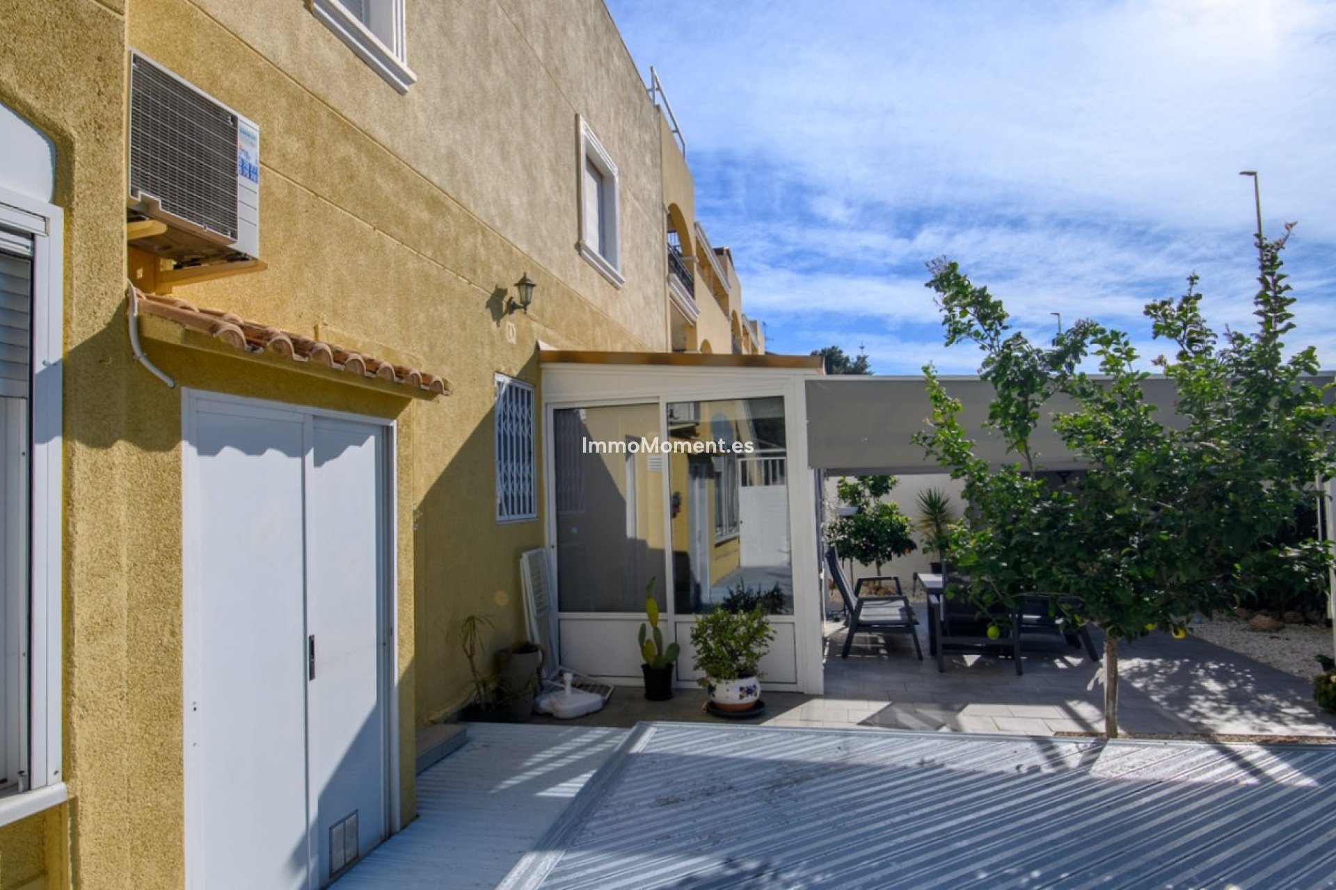 Resale - Apartment - Torrevieja - La Mata