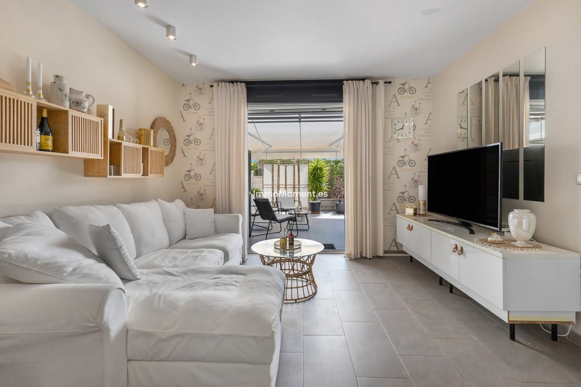 Resale - Apartment - Torrevieja - La Mata