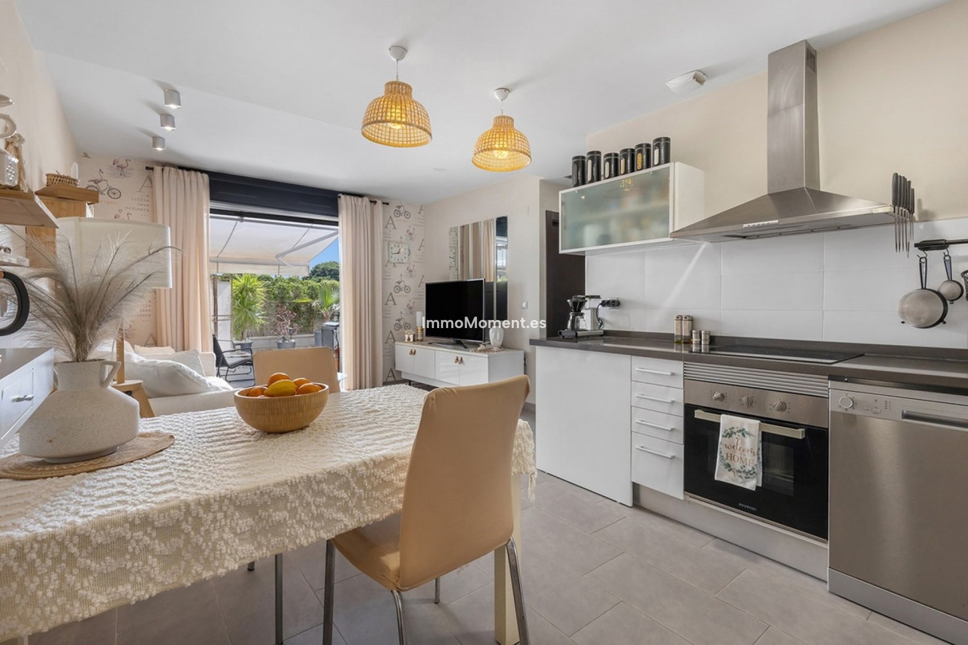 Resale - Apartment - Torrevieja - La Mata