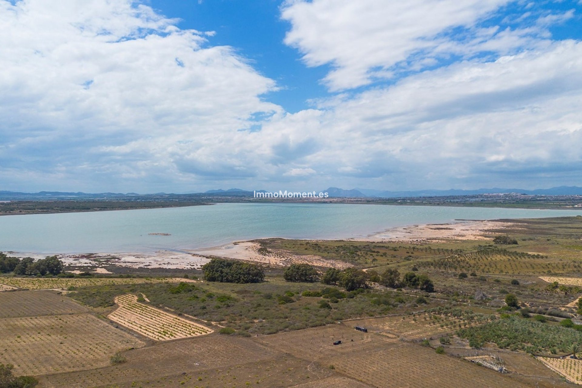 Resale - Apartment - Torrevieja - La Mata