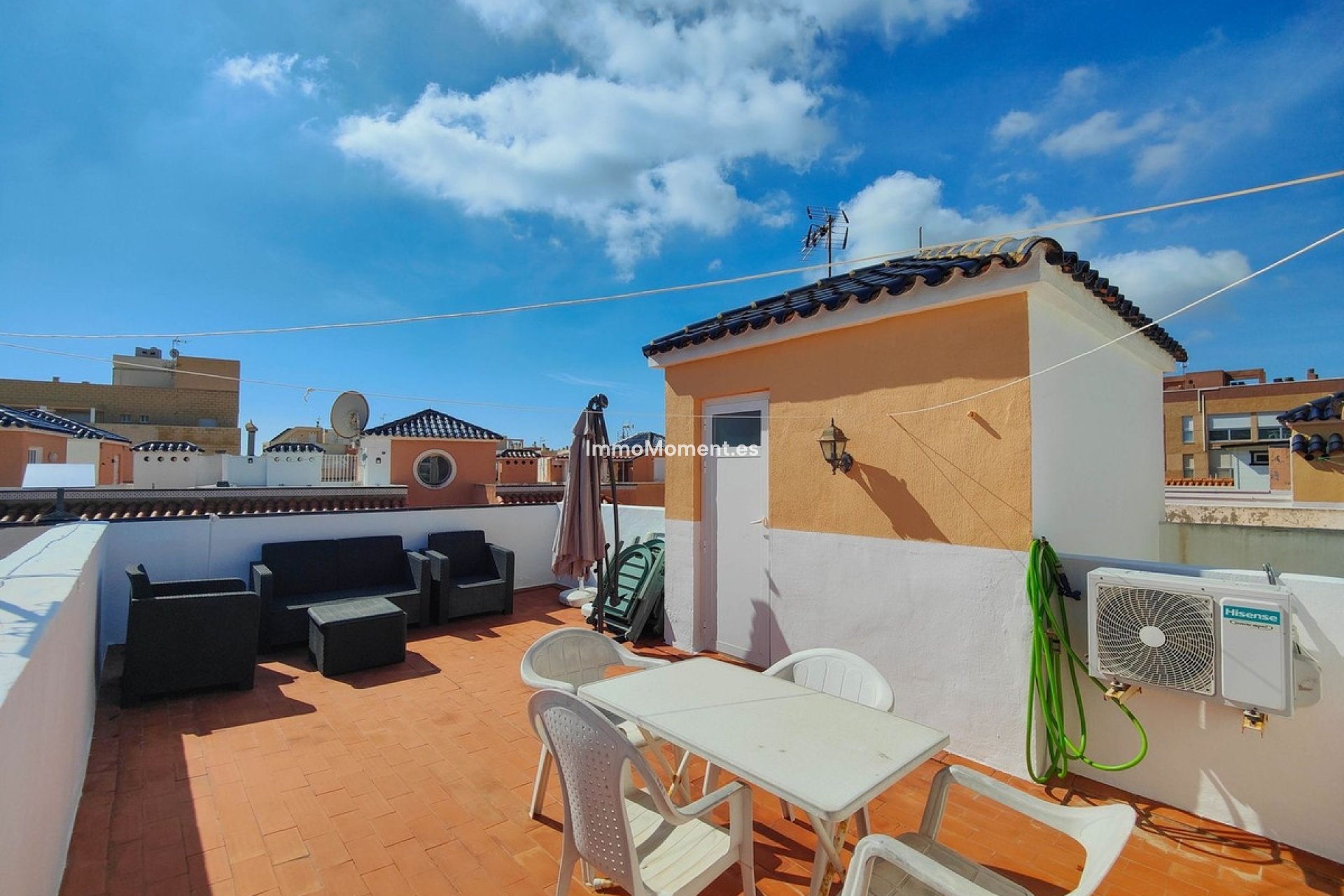 Resale - Apartment - Torrevieja - La Mata