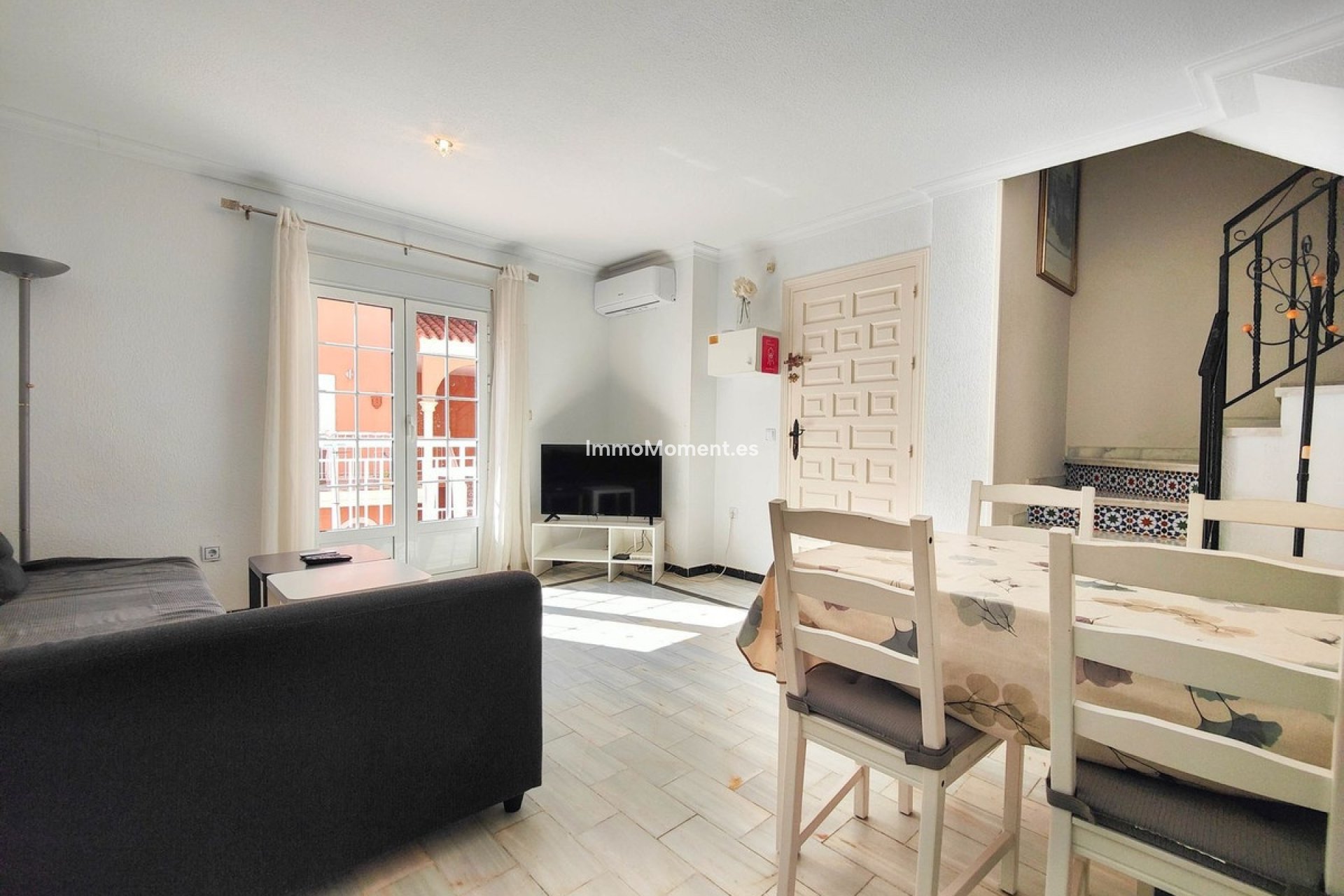 Resale - Apartment - Torrevieja - La Mata