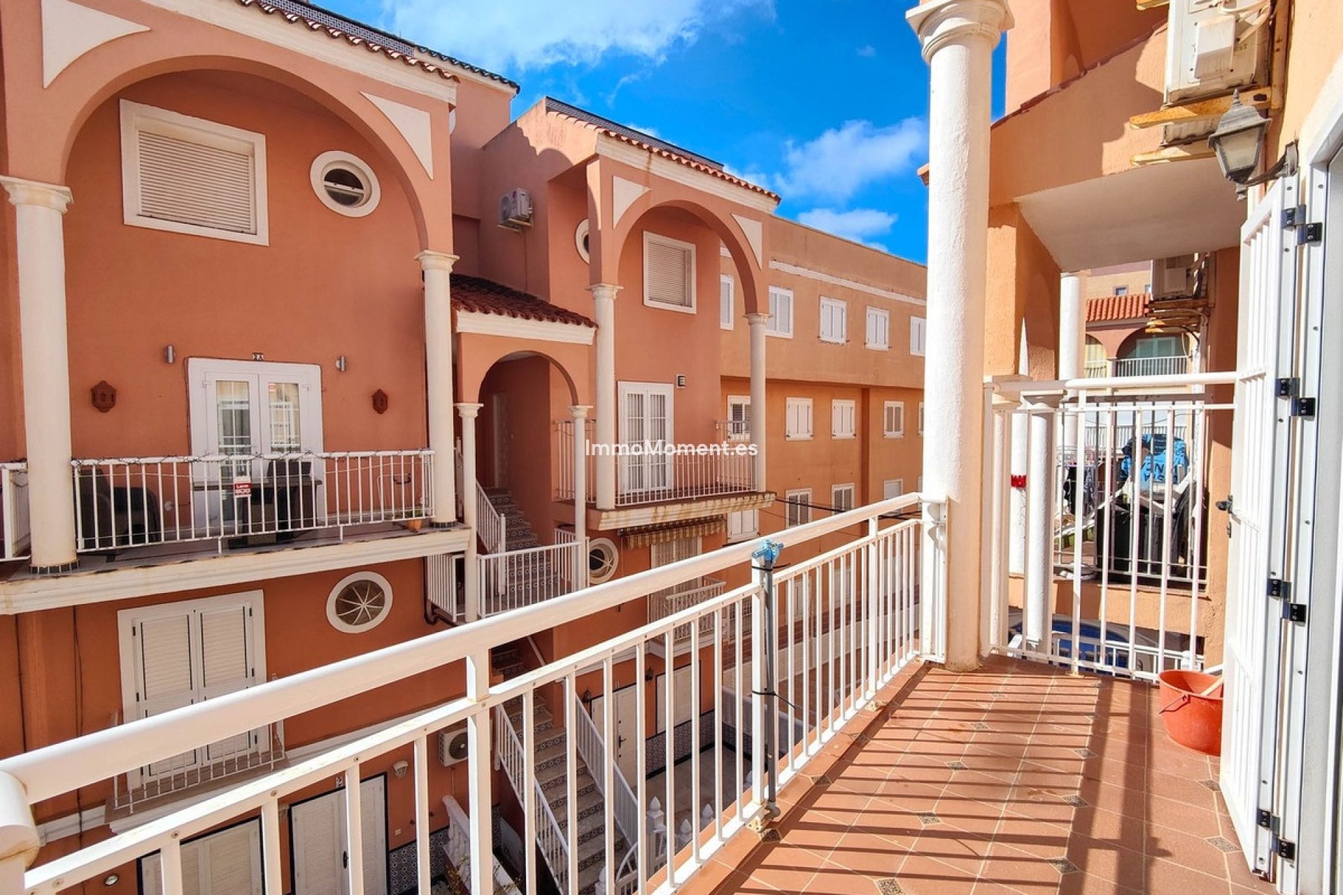 Resale - Apartment - Torrevieja - La Mata