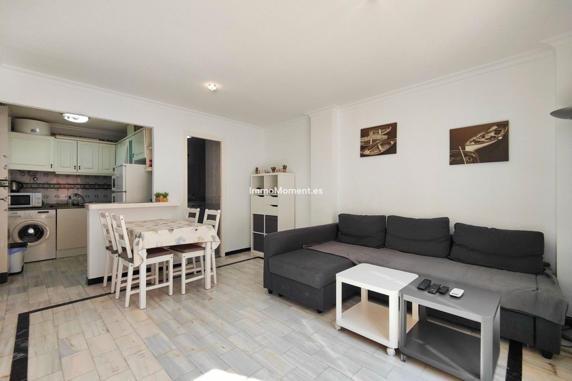 Resale - Apartment - Torrevieja - La Mata