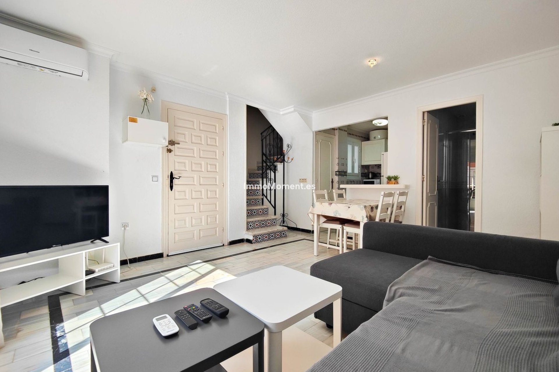 Resale - Apartment - Torrevieja - La Mata