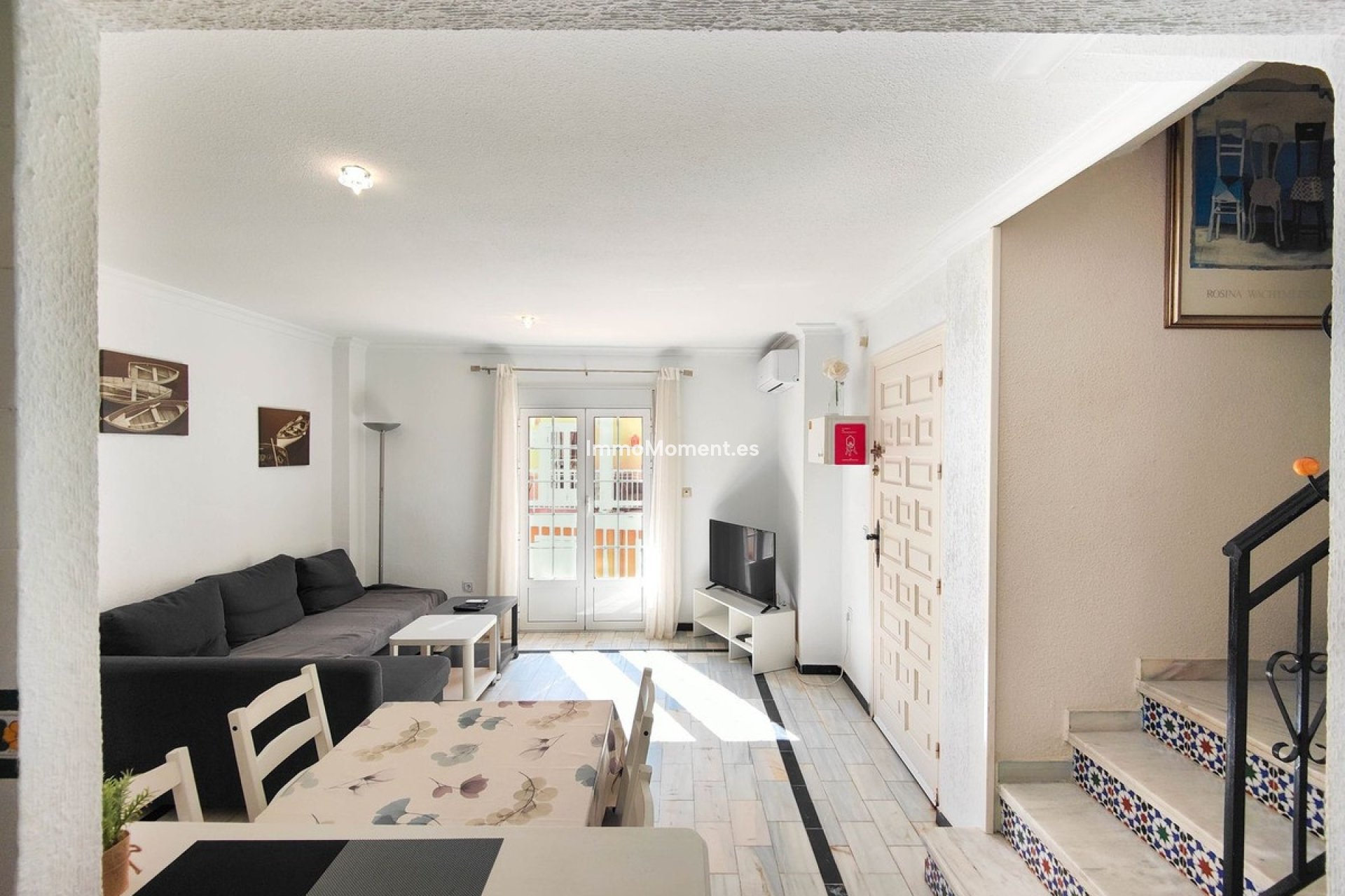 Resale - Apartment - Torrevieja - La Mata