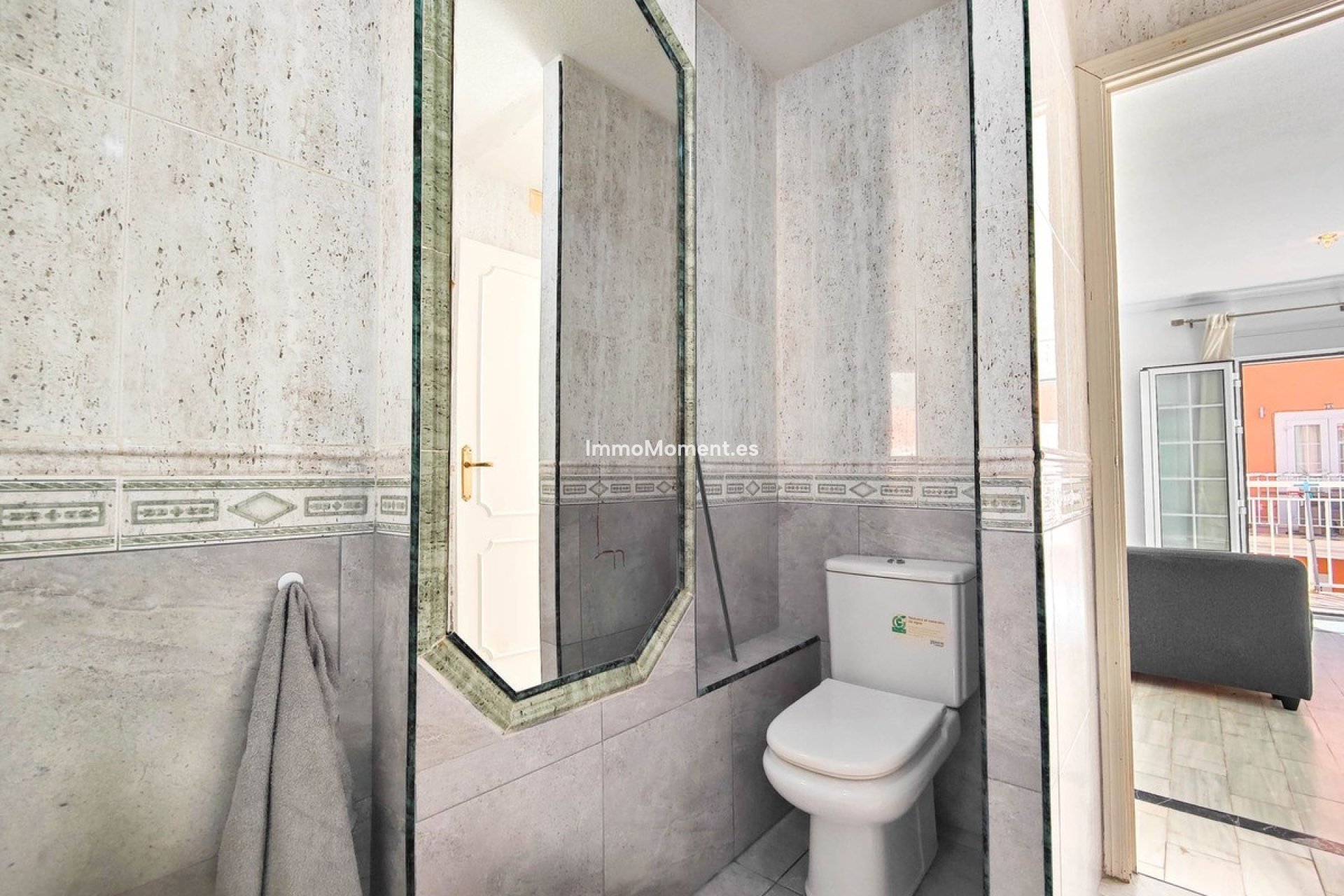 Resale - Apartment - Torrevieja - La Mata