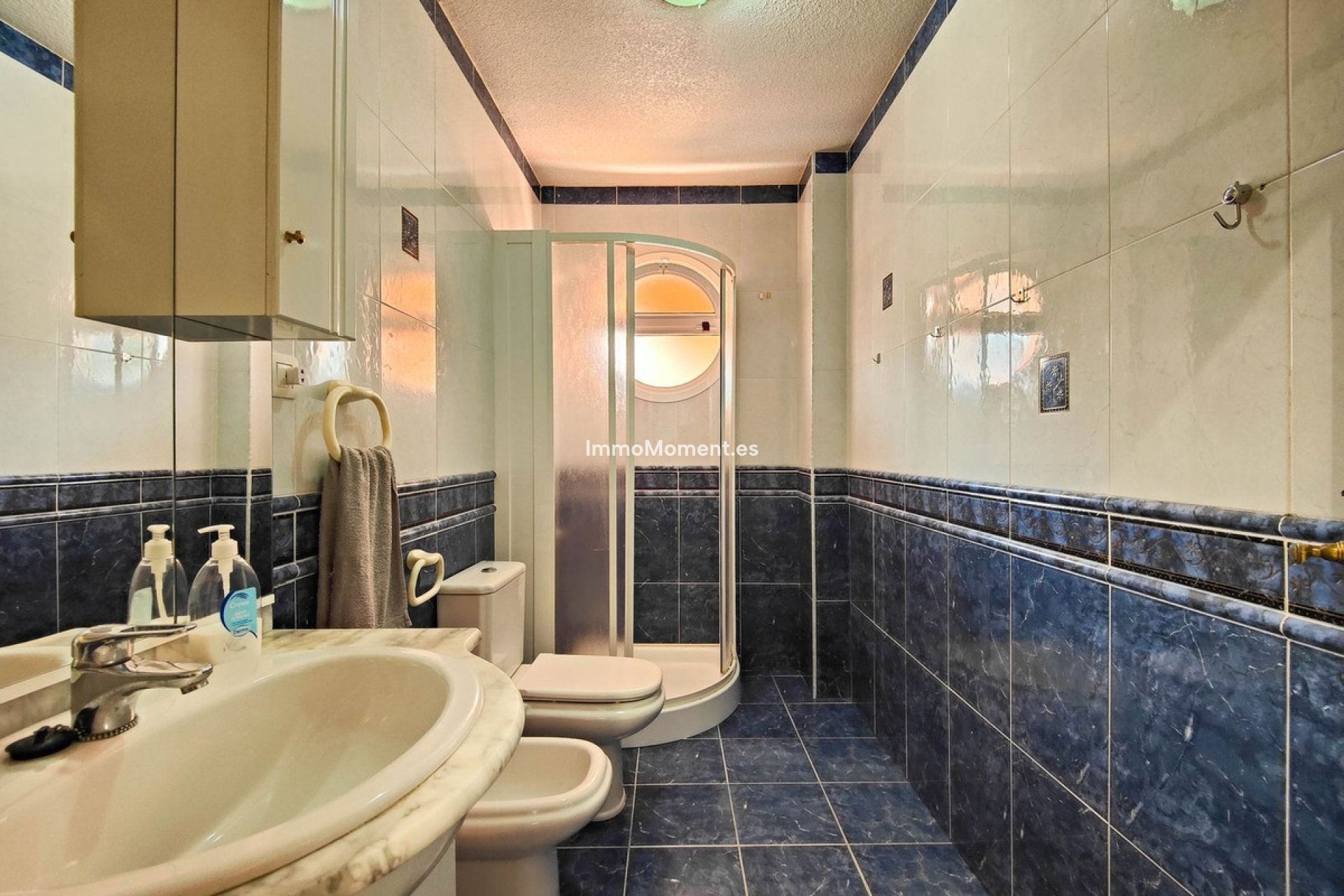 Resale - Apartment - Torrevieja - La Mata