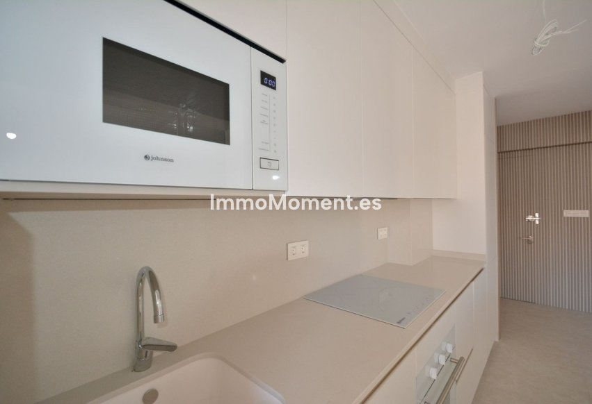 Resale - Apartment - Torrevieja - La Mata
