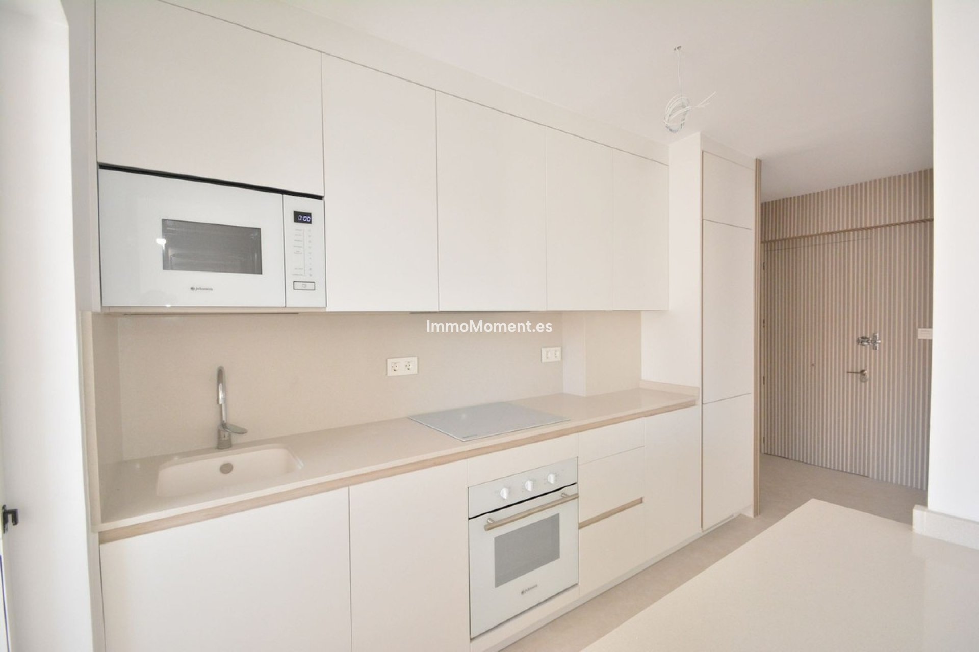 Resale - Apartment - Torrevieja - La Mata