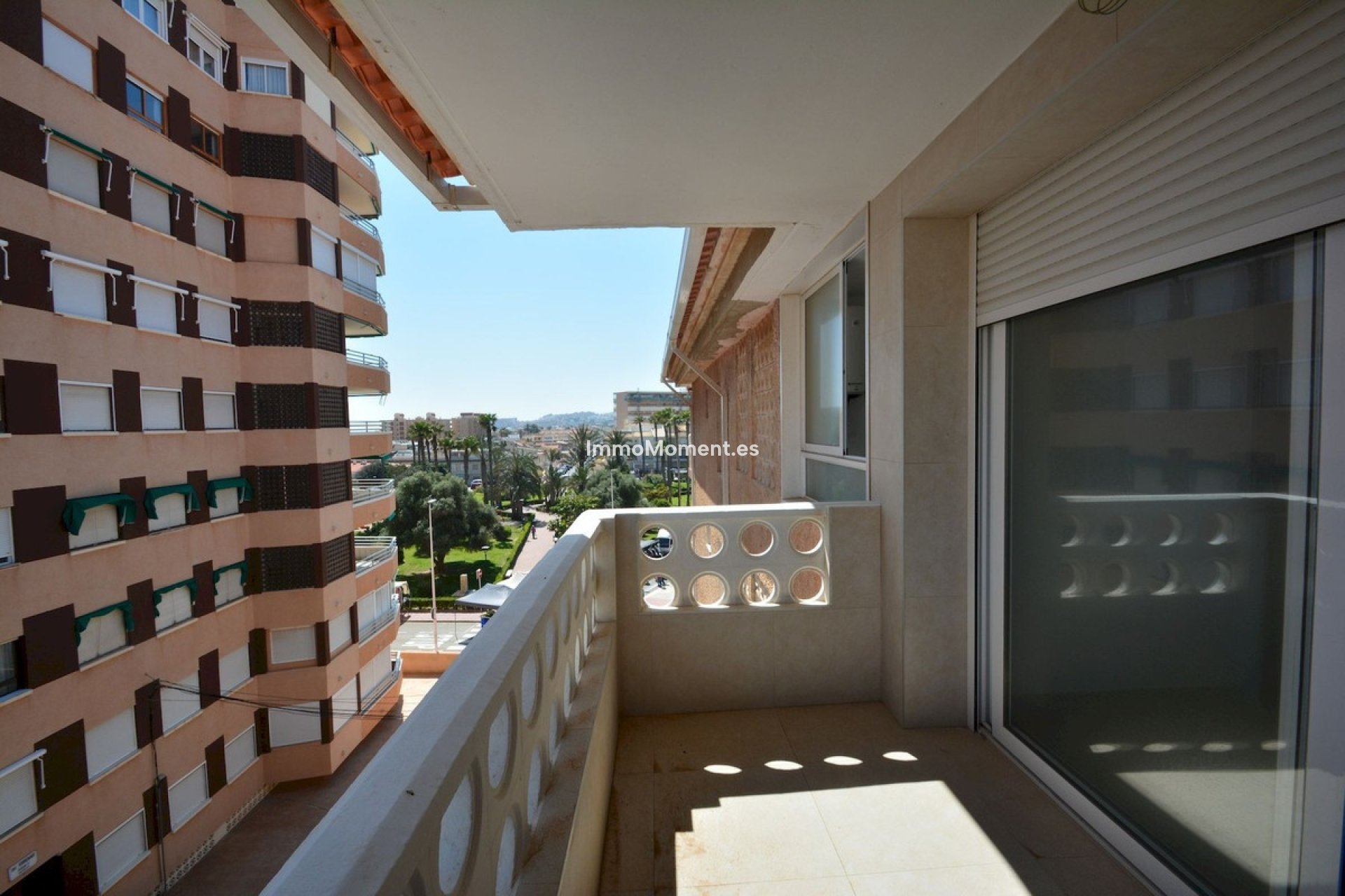 Resale - Apartment - Torrevieja - La Mata