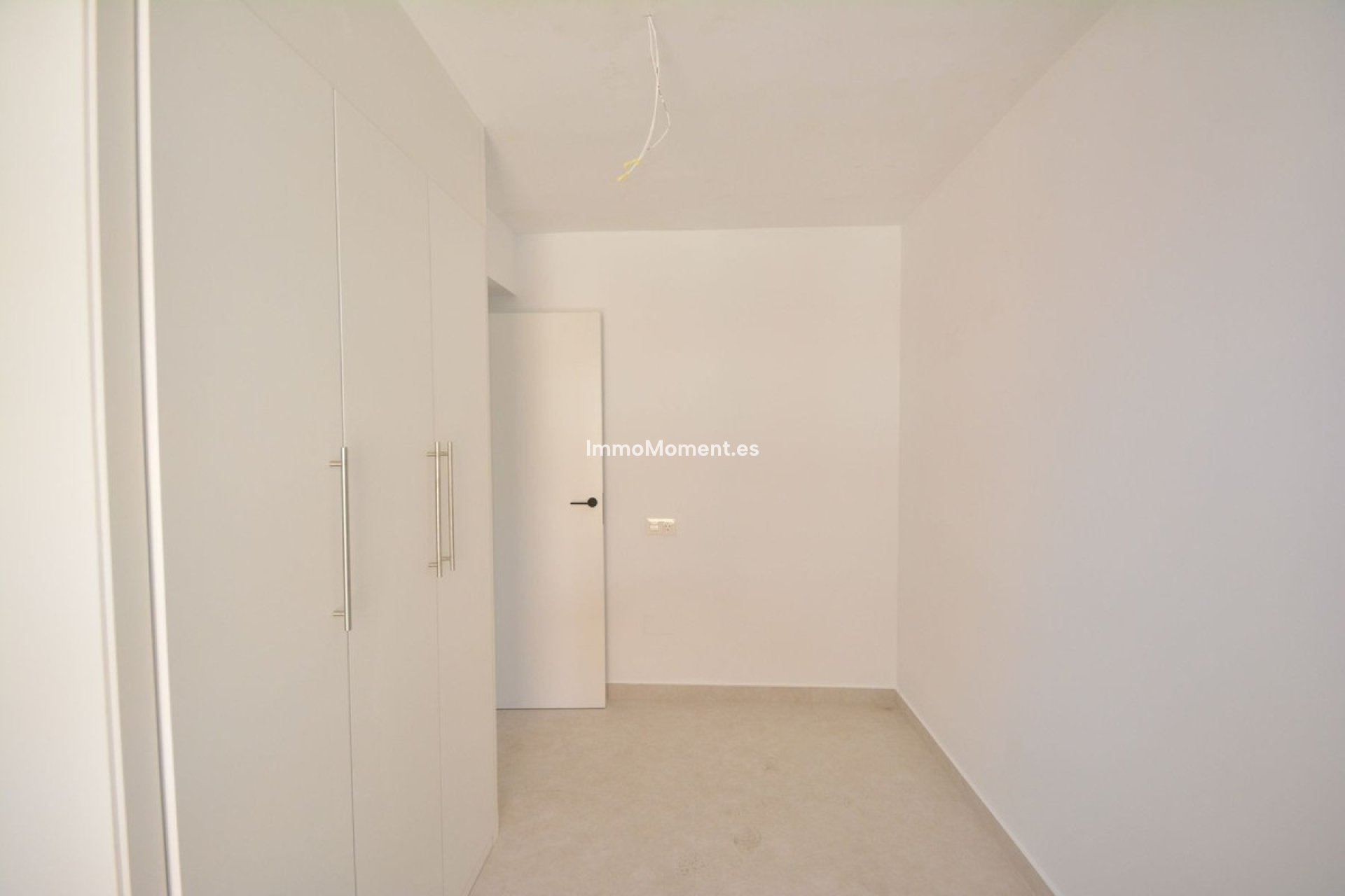 Resale - Apartment - Torrevieja - La Mata