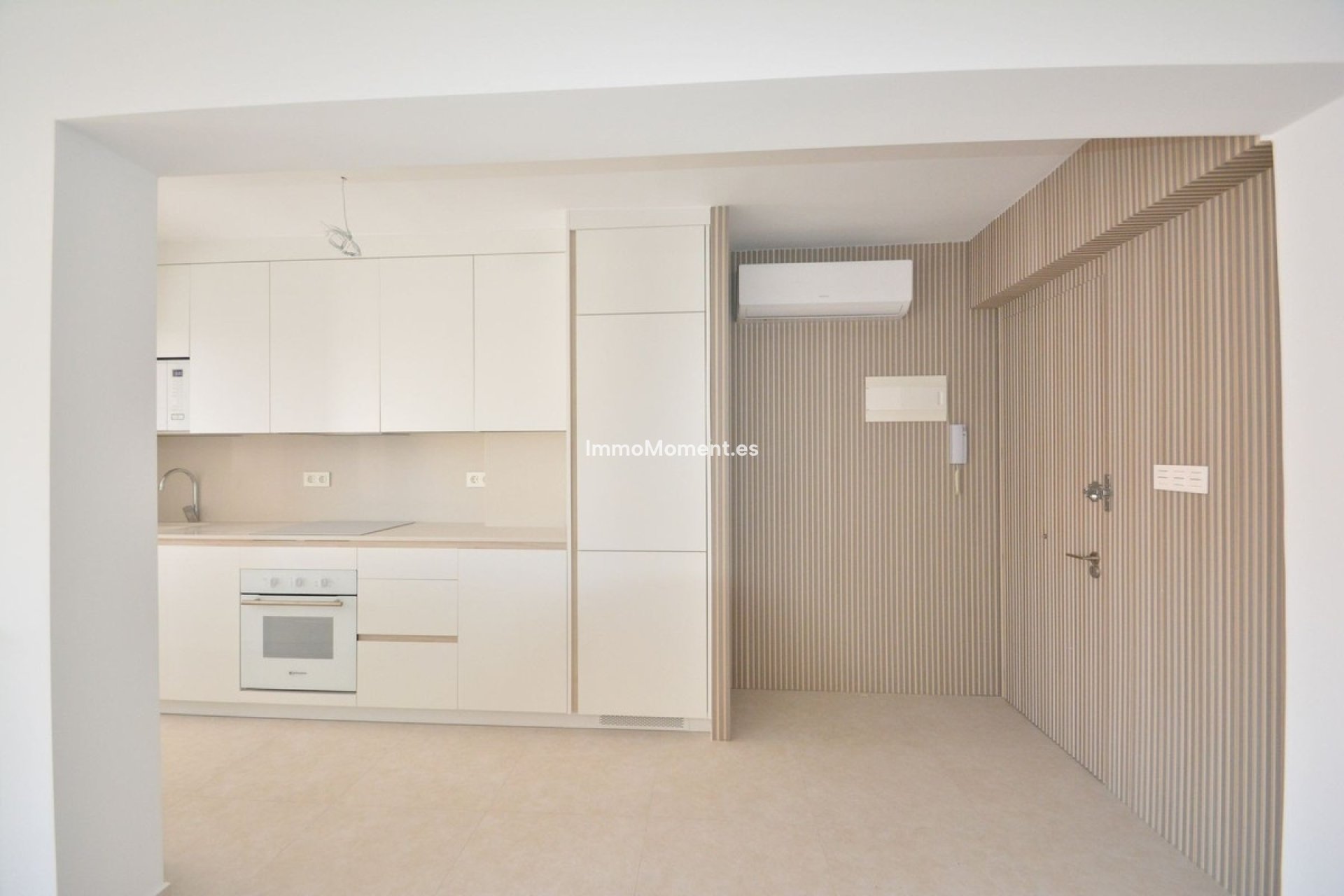 Resale - Apartment - Torrevieja - La Mata