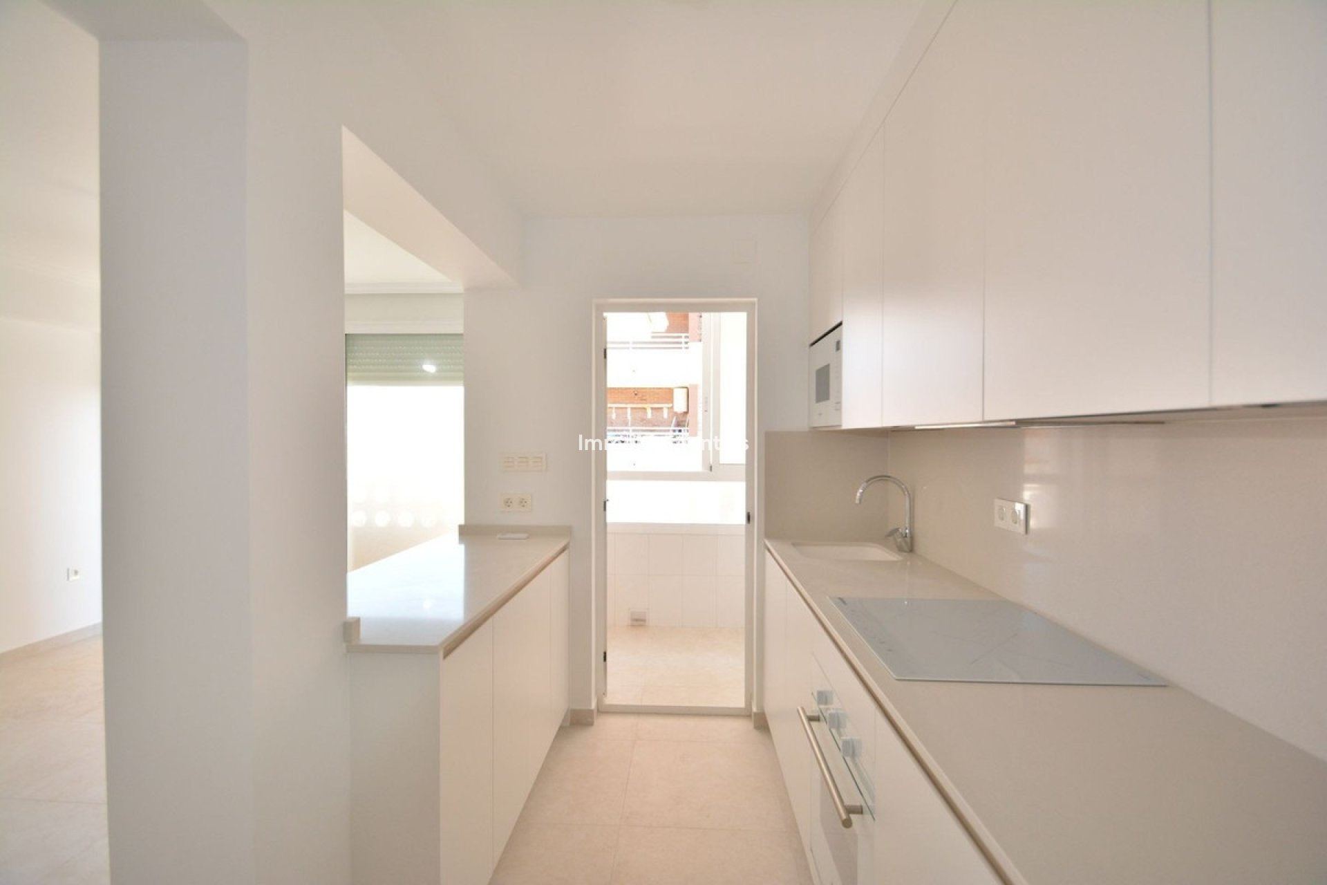 Resale - Apartment - Torrevieja - La Mata