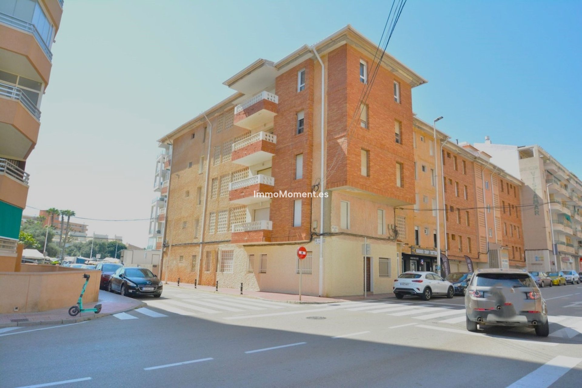 Resale - Apartment - Torrevieja - La Mata