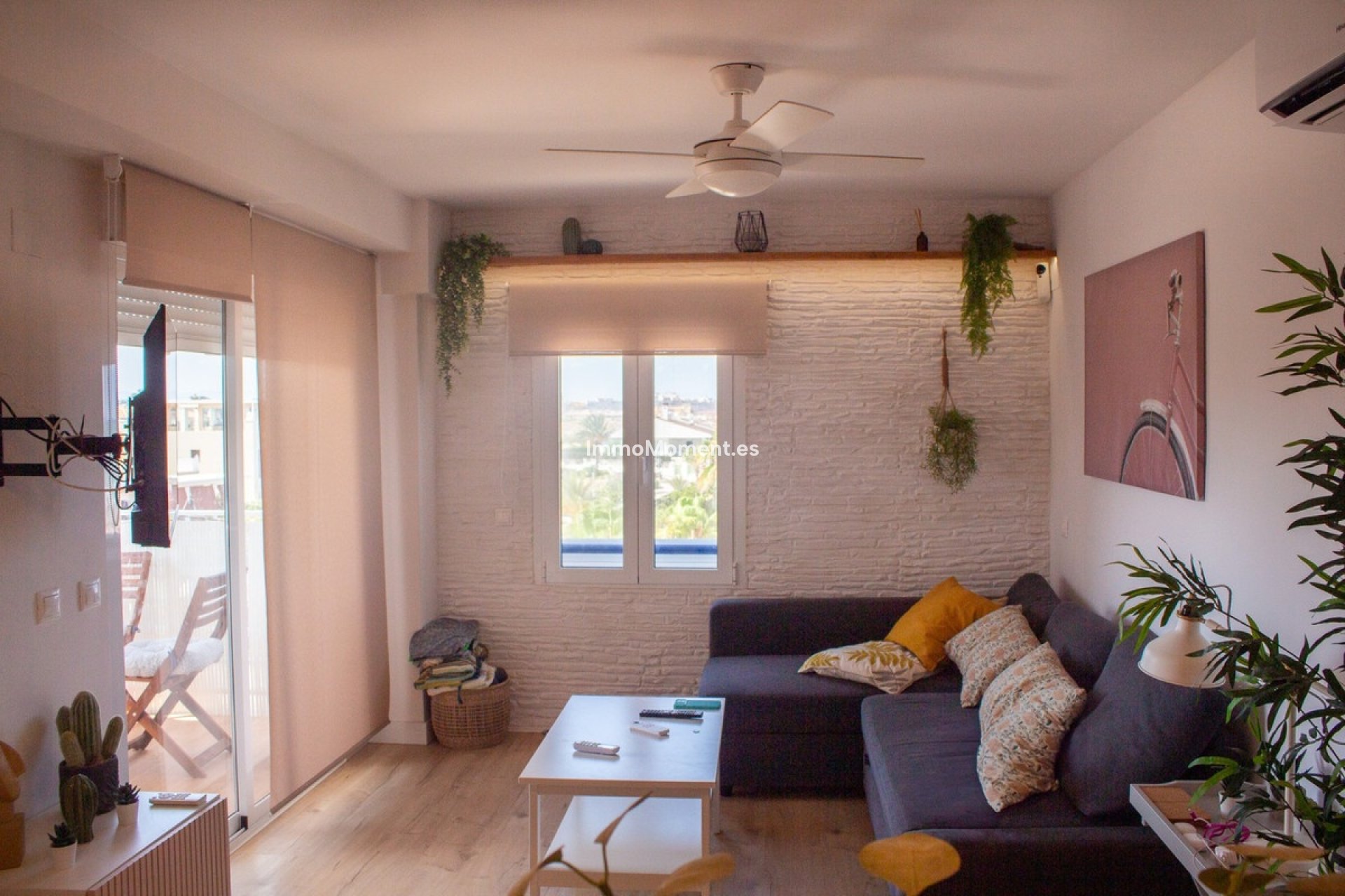 Resale - Apartment - Torrevieja - La Mata