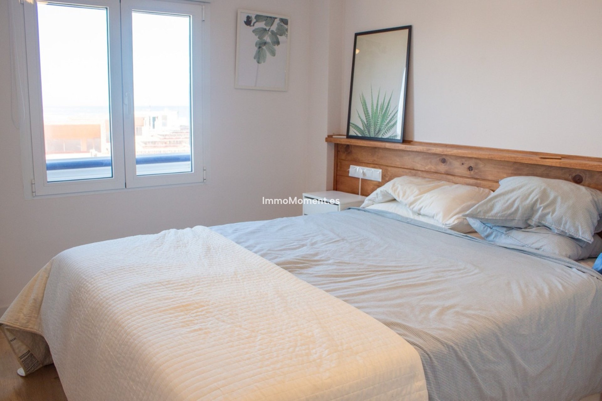 Resale - Apartment - Torrevieja - La Mata