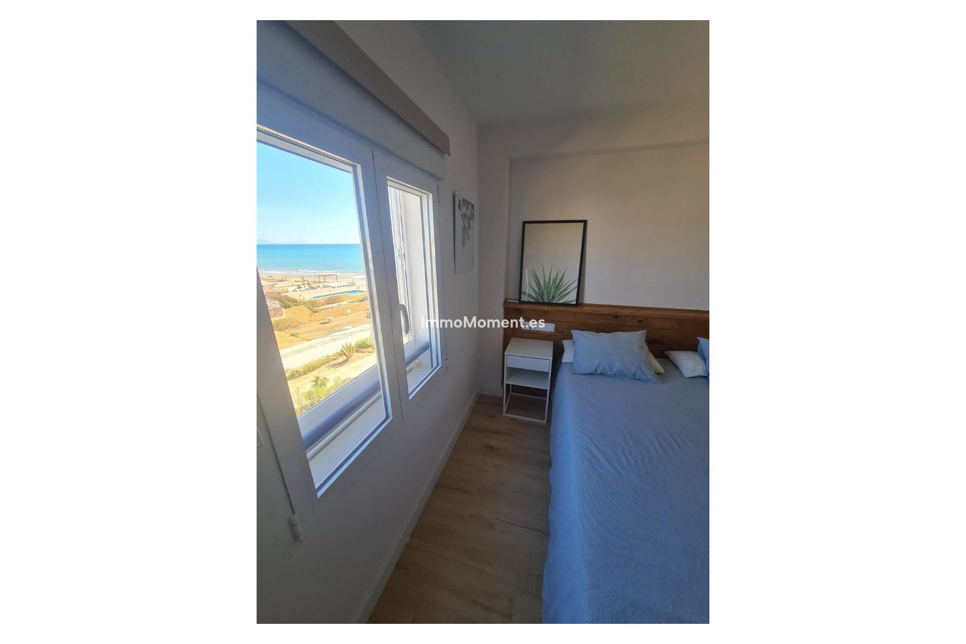 Resale - Apartment - Torrevieja - La Mata