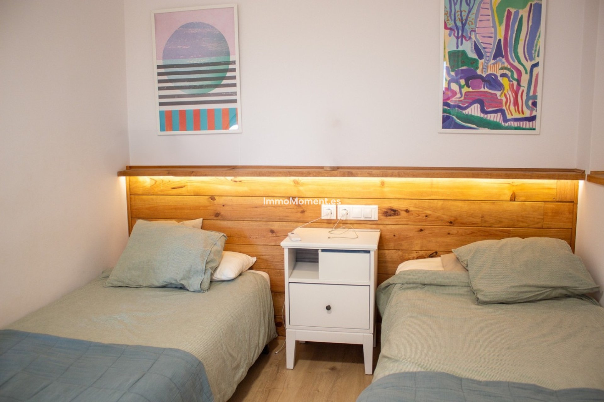 Resale - Apartment - Torrevieja - La Mata