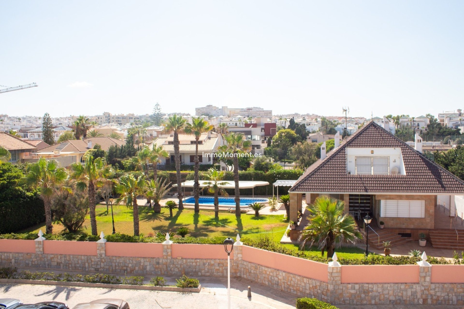 Resale - Apartment - Torrevieja - La Mata