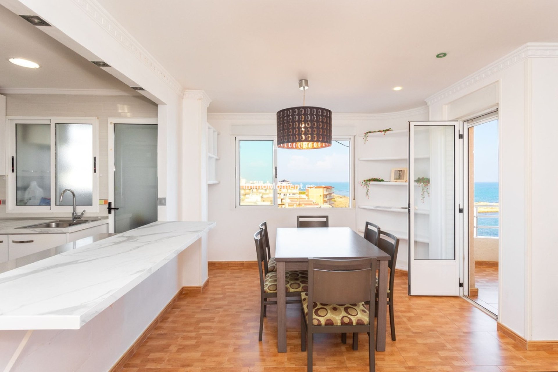 Resale - Apartment - Torrevieja - La Mata