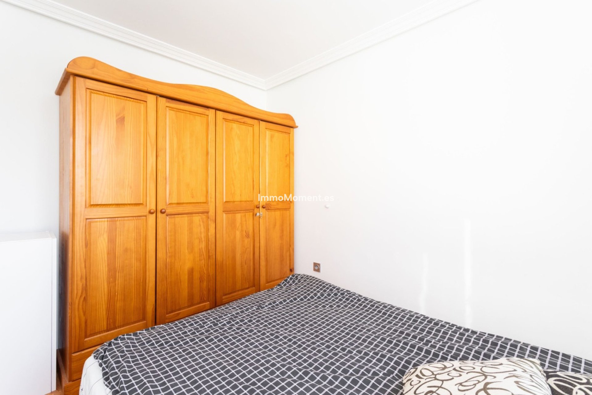 Resale - Apartment - Torrevieja - La Mata