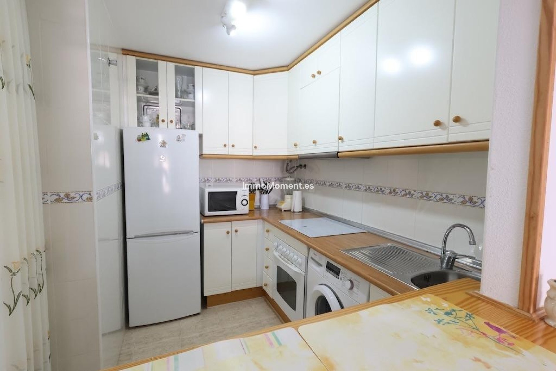 Resale - Apartment - Torrevieja - La Mata