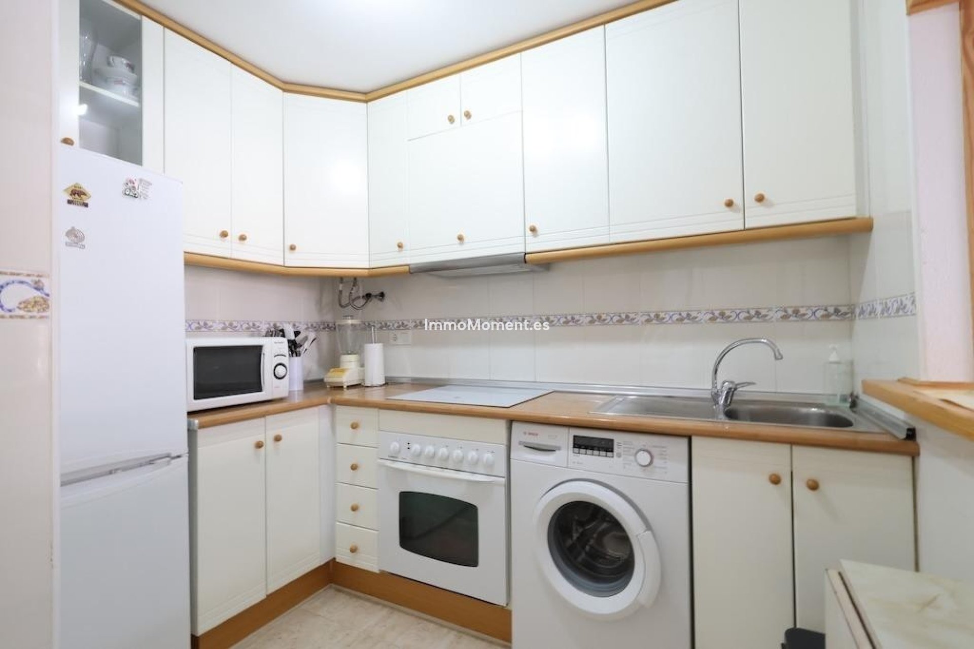 Resale - Apartment - Torrevieja - La Mata