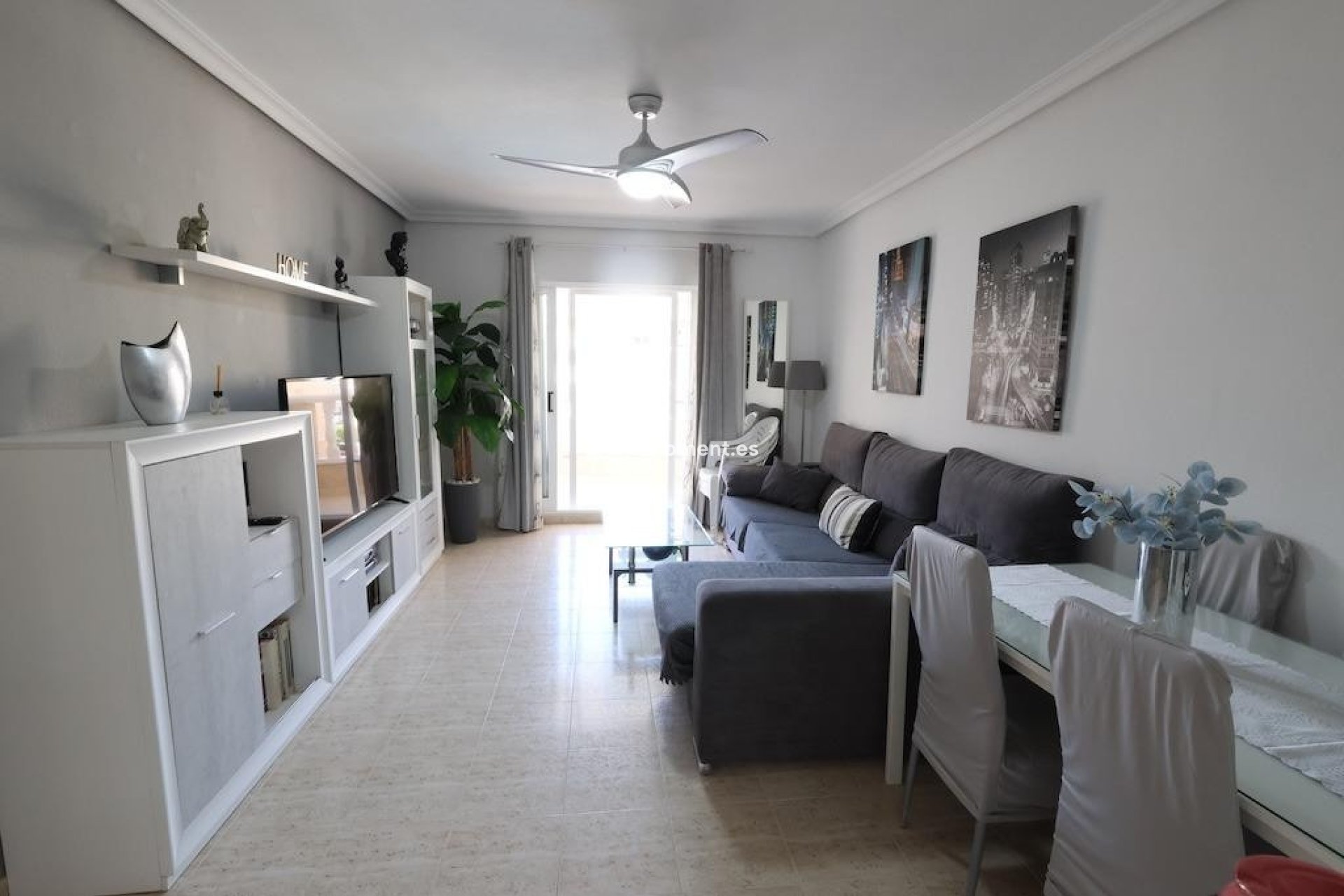 Resale - Apartment - Torrevieja - La Mata