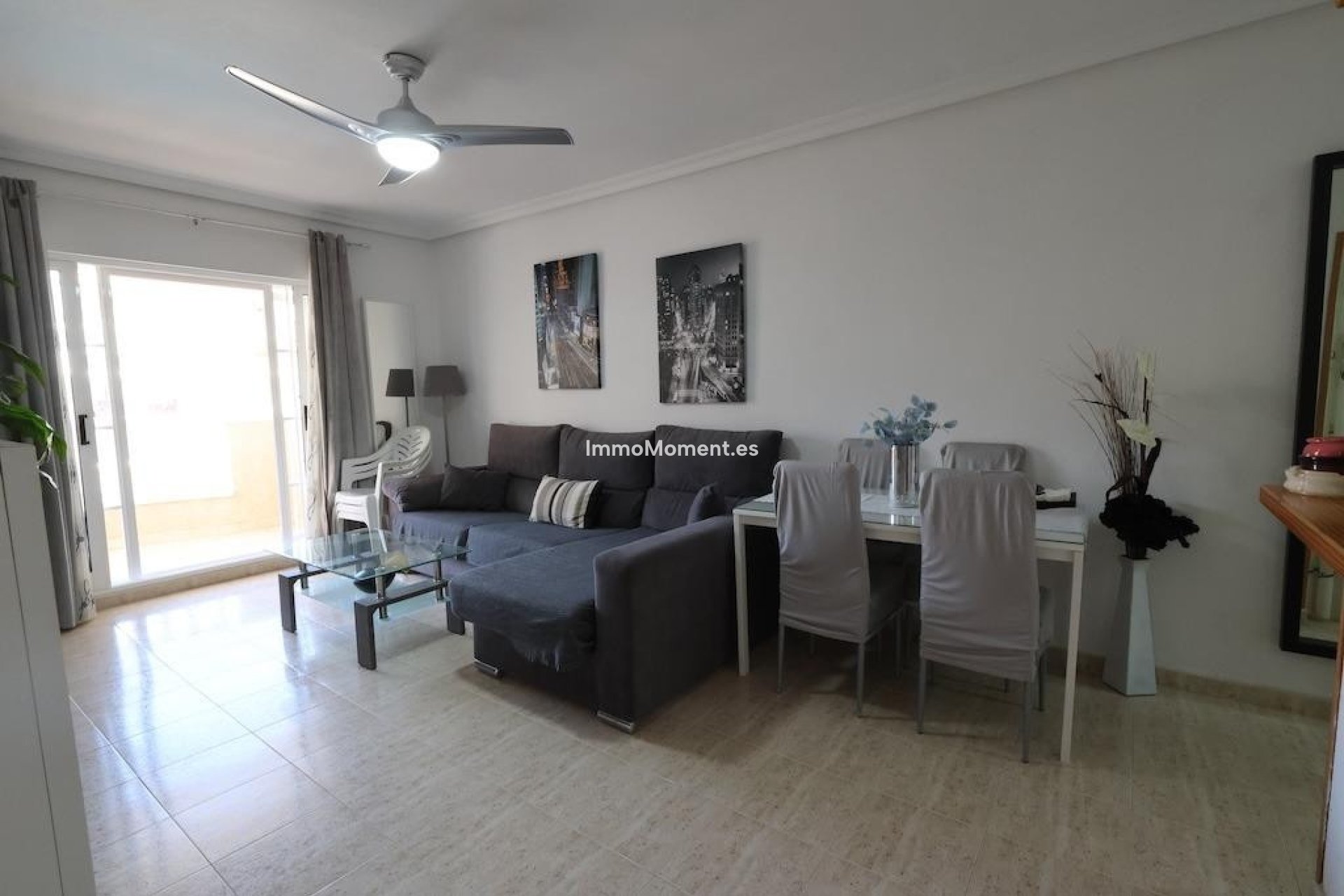 Resale - Apartment - Torrevieja - La Mata