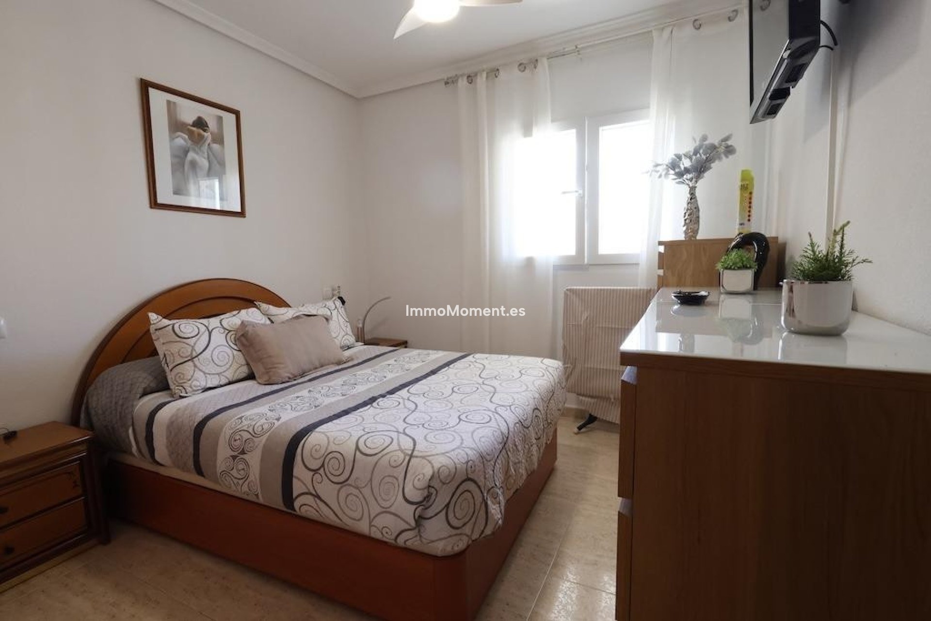 Resale - Apartment - Torrevieja - La Mata