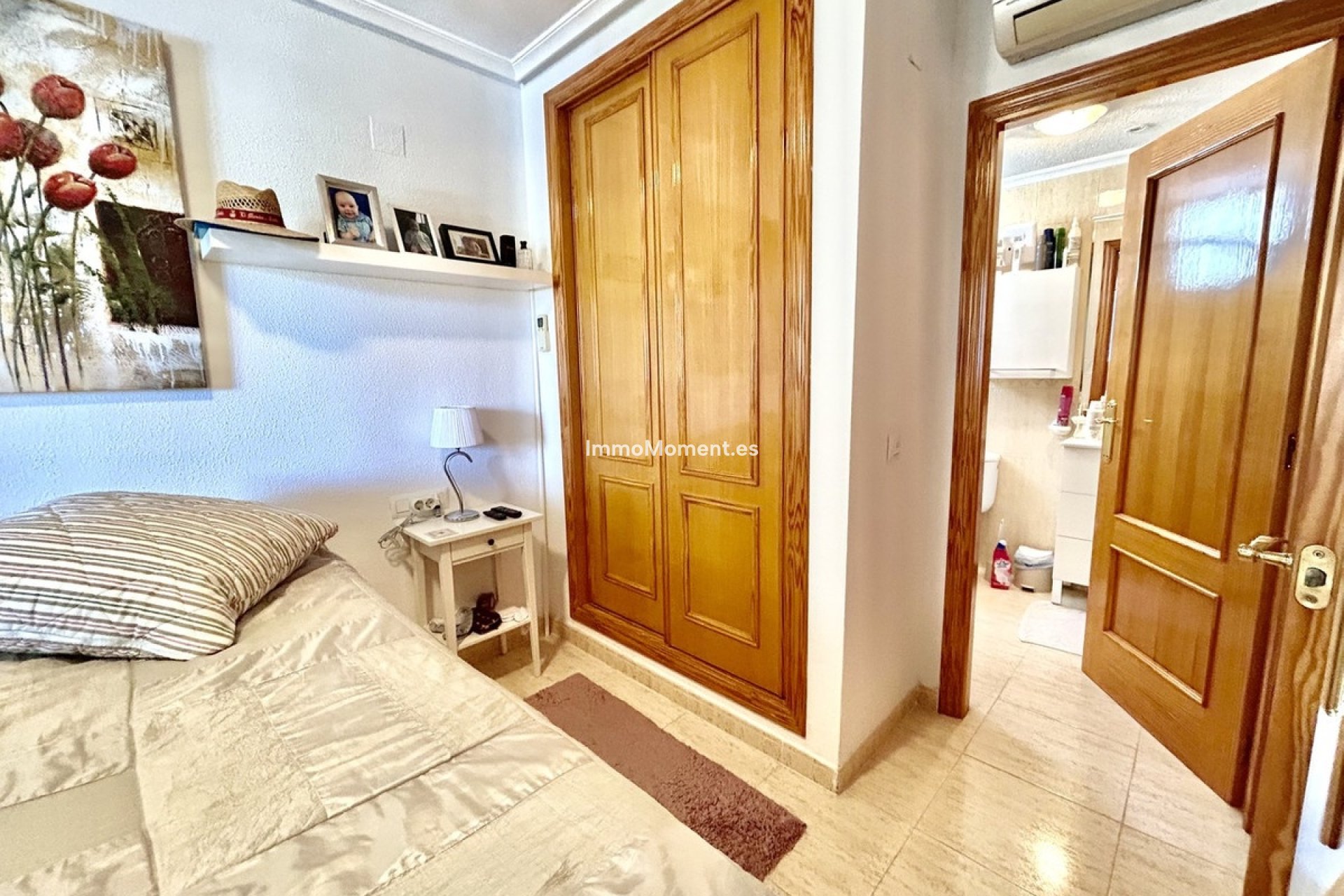 Resale - Apartment - Torrevieja - La Mata