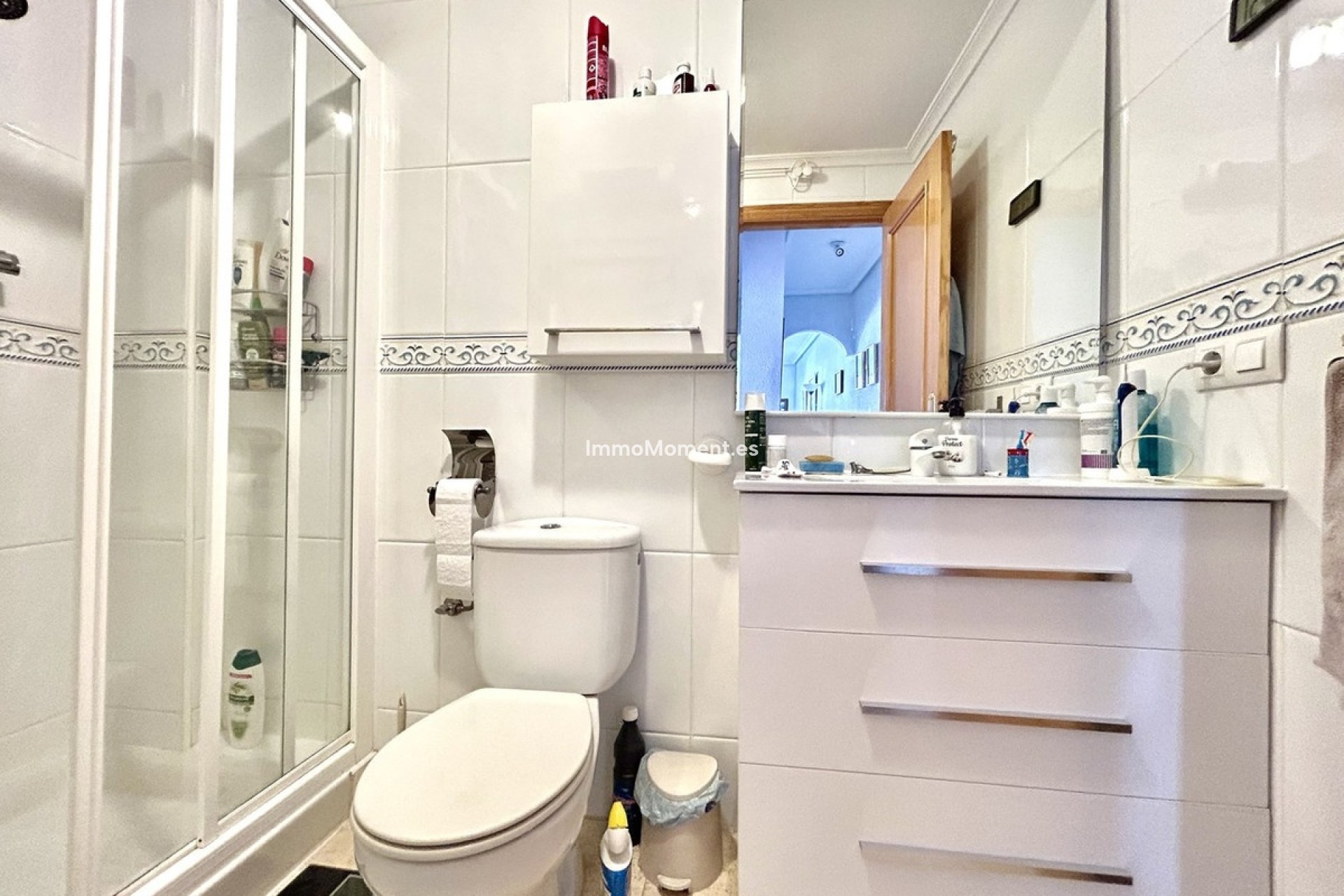 Resale - Apartment - Torrevieja - La Mata