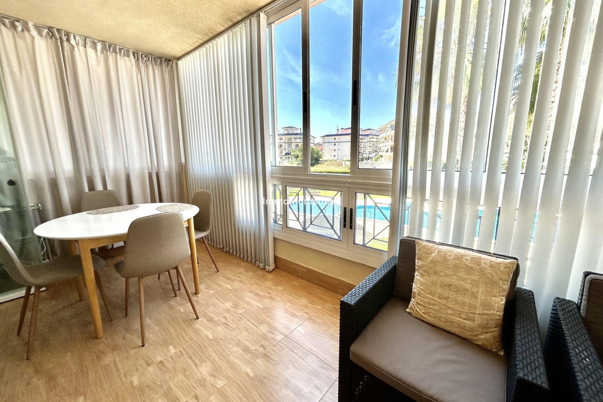 Resale - Apartment - Torrevieja - La Mata