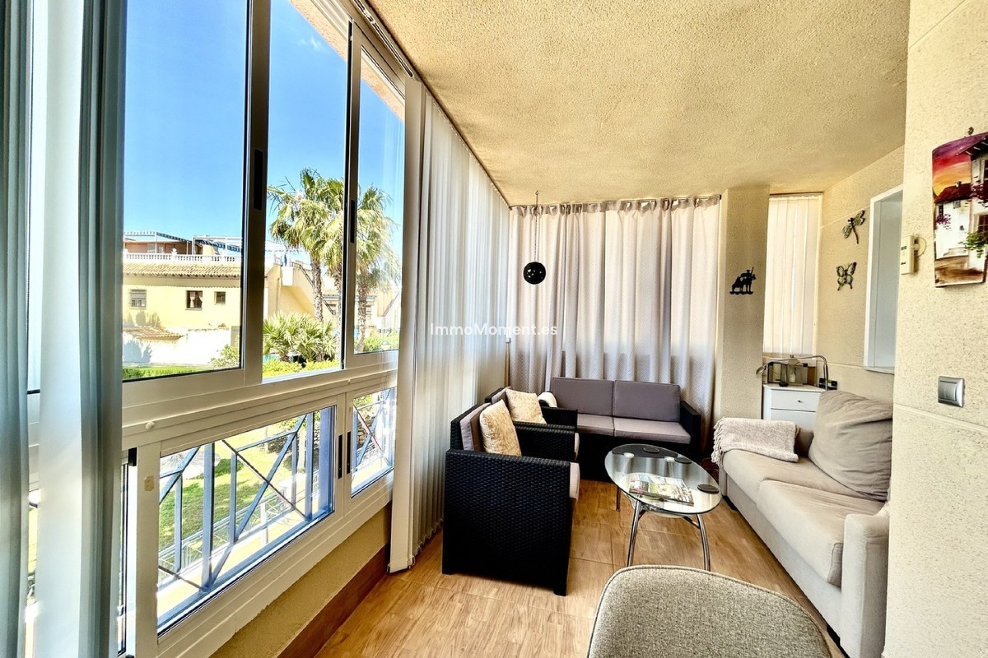 Resale - Apartment - Torrevieja - La Mata