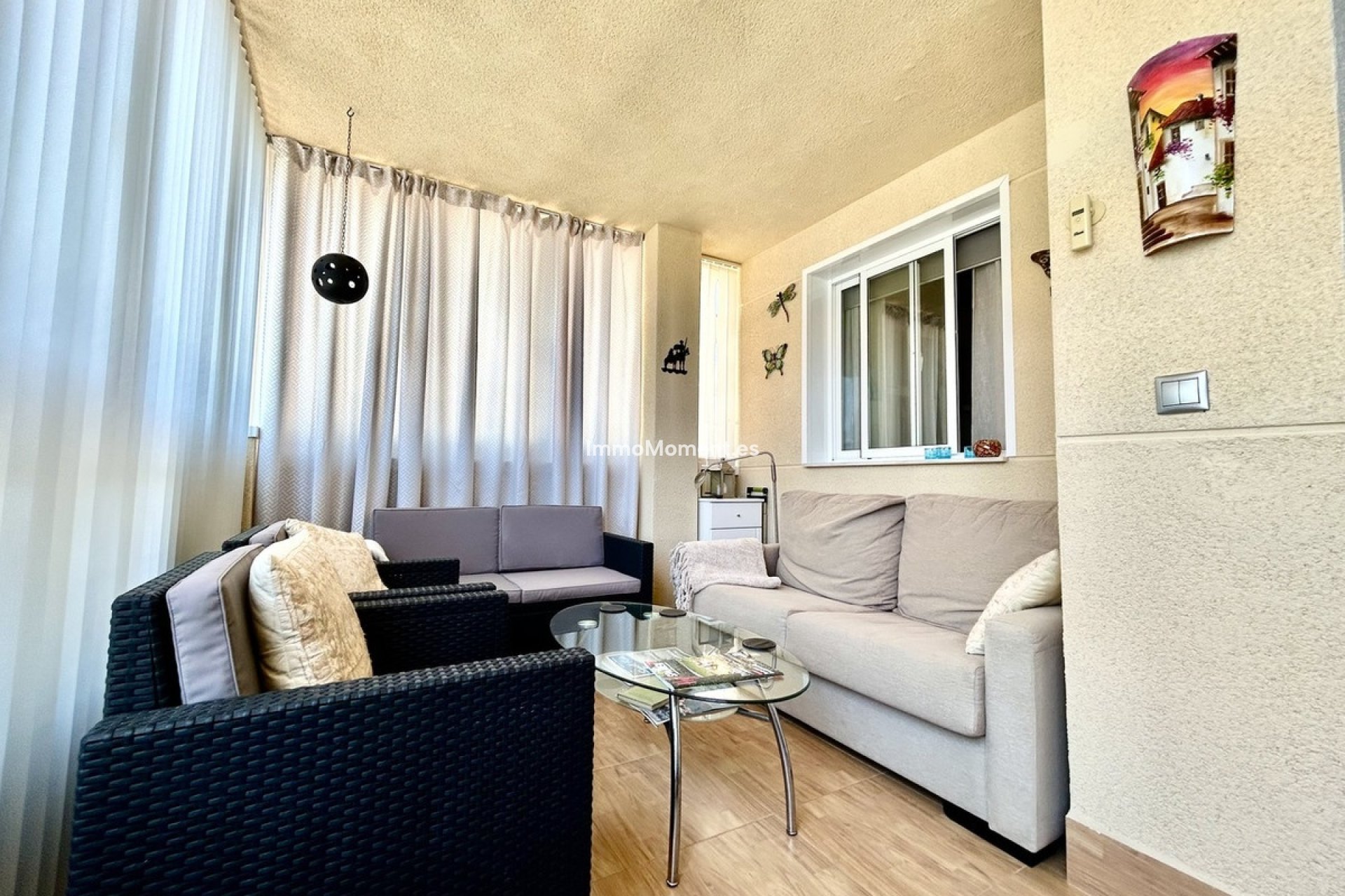 Resale - Apartment - Torrevieja - La Mata