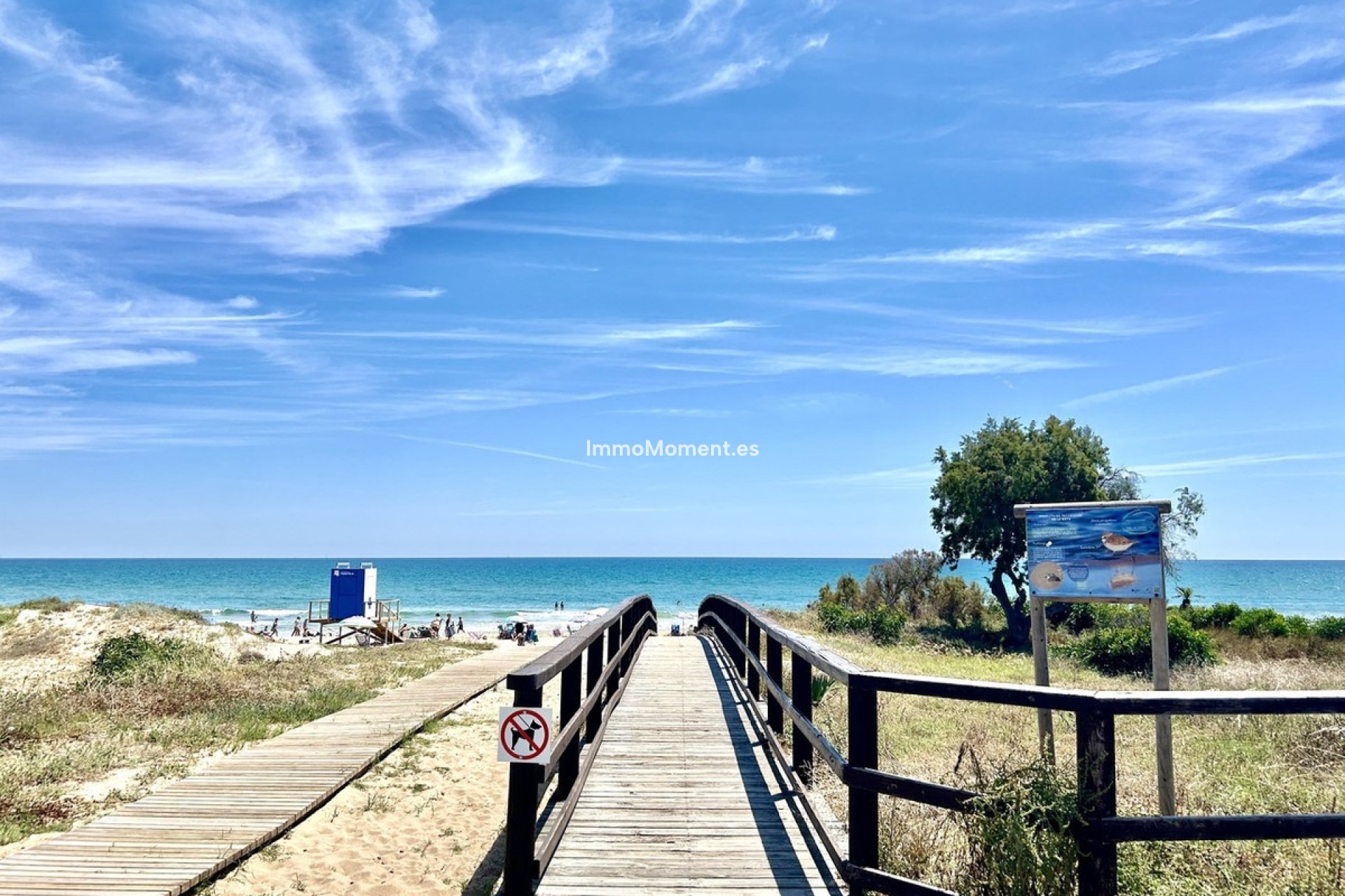 Resale - Apartment - Torrevieja - La Mata