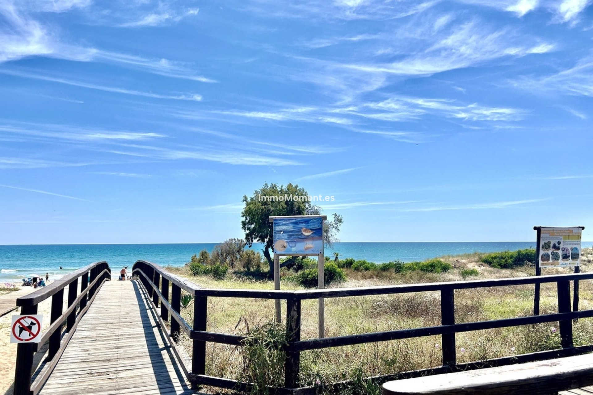 Resale - Apartment - Torrevieja - La Mata