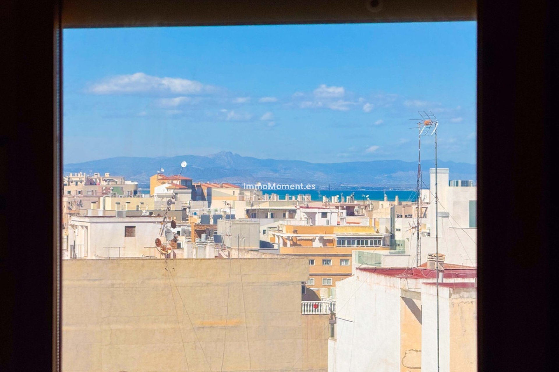 Resale - Apartment - Torrevieja - La Mata